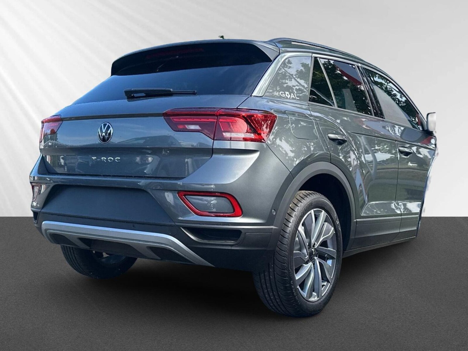 Volkswagen T-Roc – Bild 4