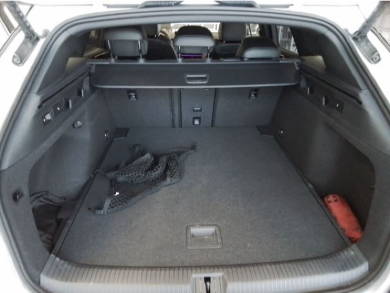 Volkswagen ID.7 Tourer – Bild 6