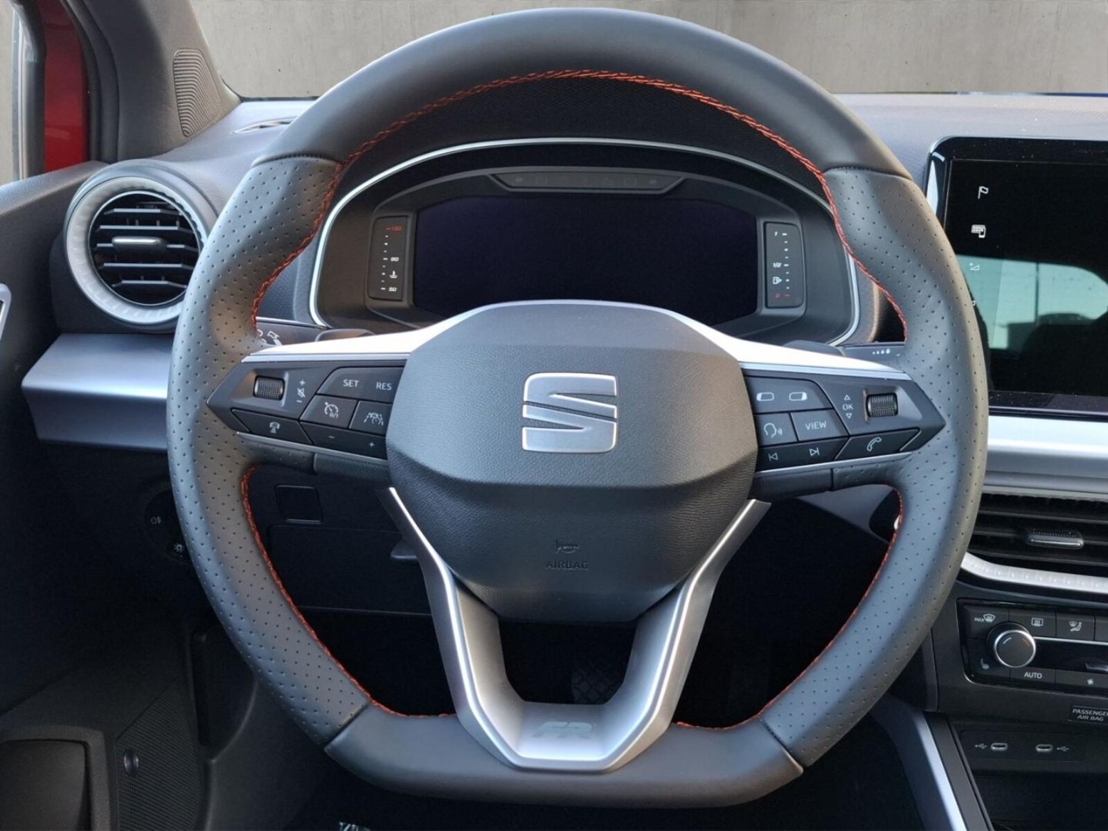 SEAT Arona – Bild 10