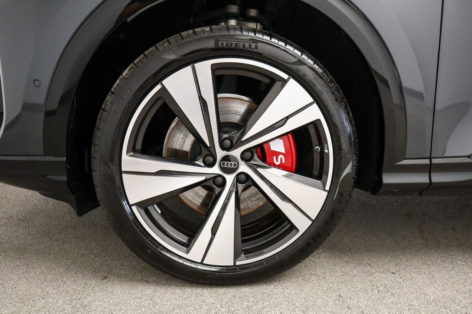Audi SQ5 Sportback – Bild 8