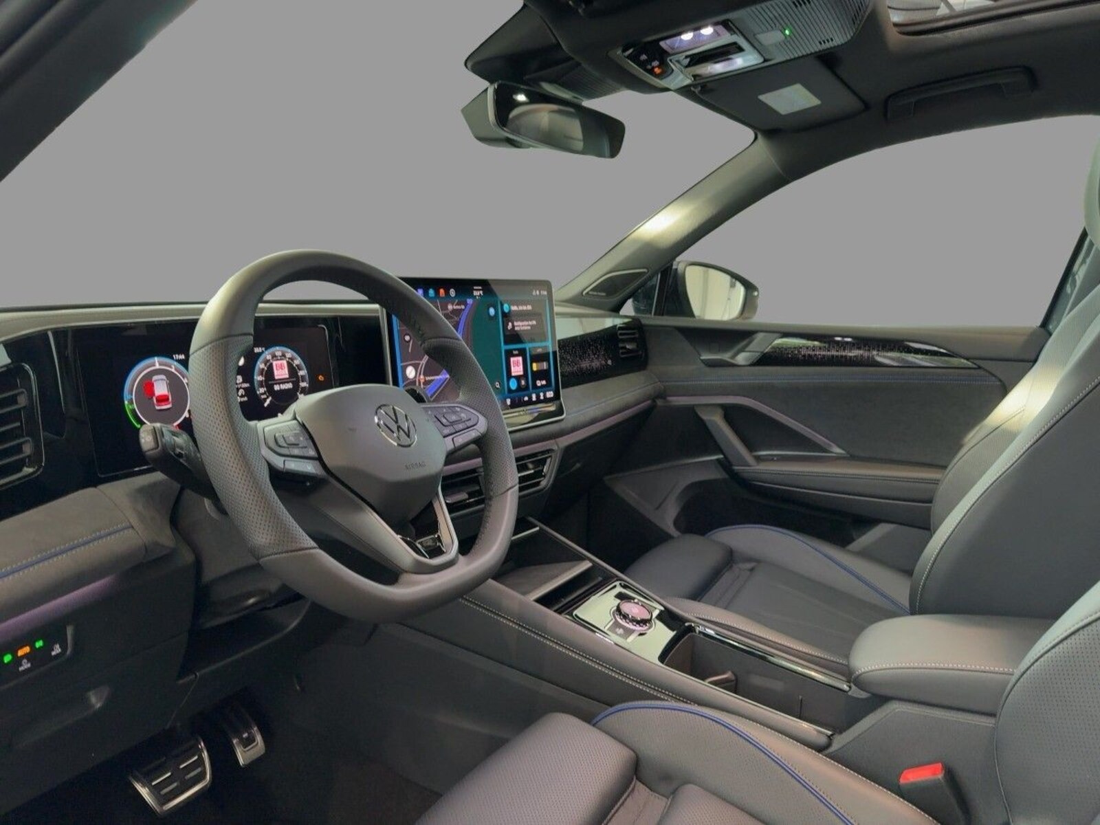 Volkswagen Tiguan – Bild 7