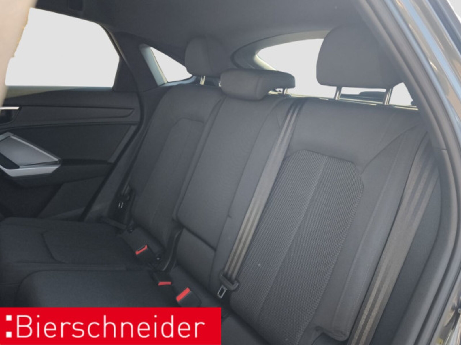 Audi Q3 Sportback – Bild 13
