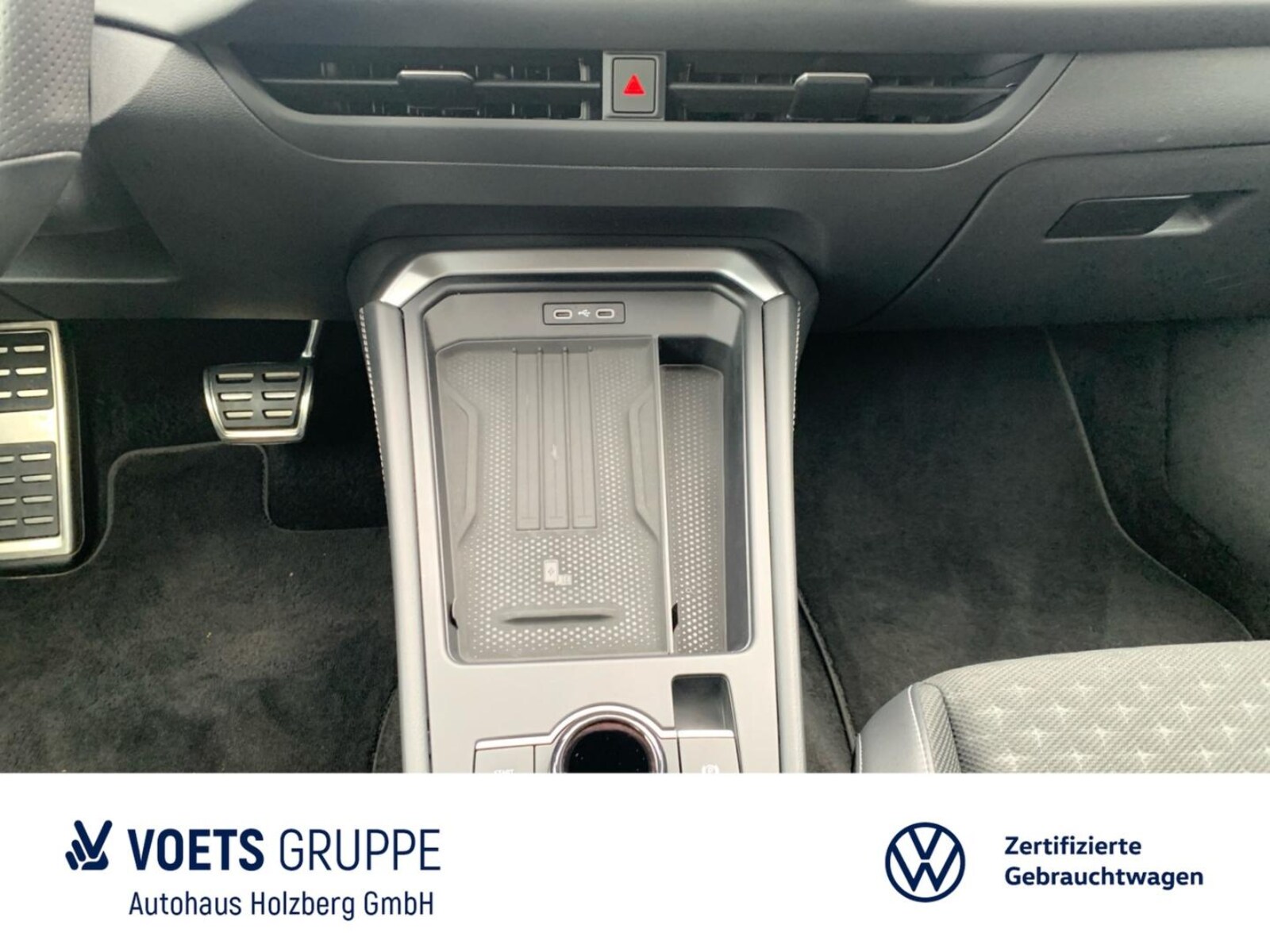 Volkswagen T-Roc – Bild 9