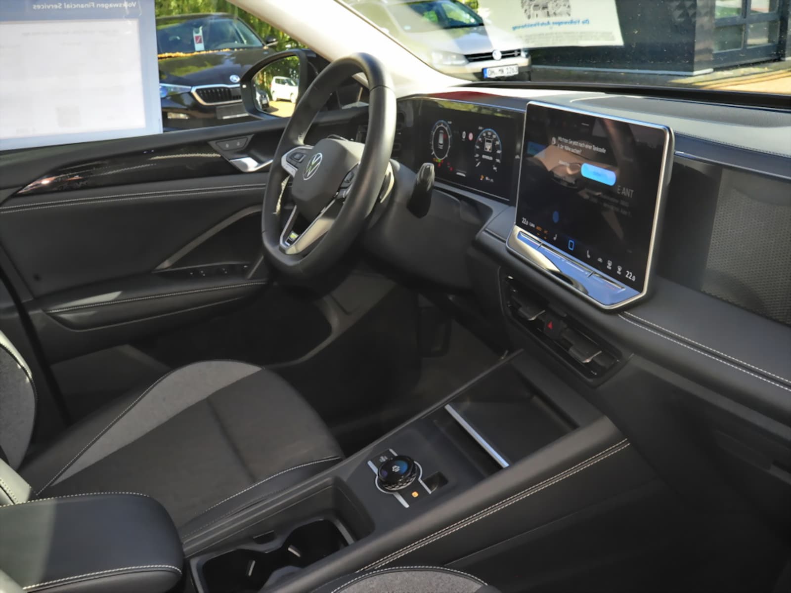 Volkswagen Tiguan – Bild 6