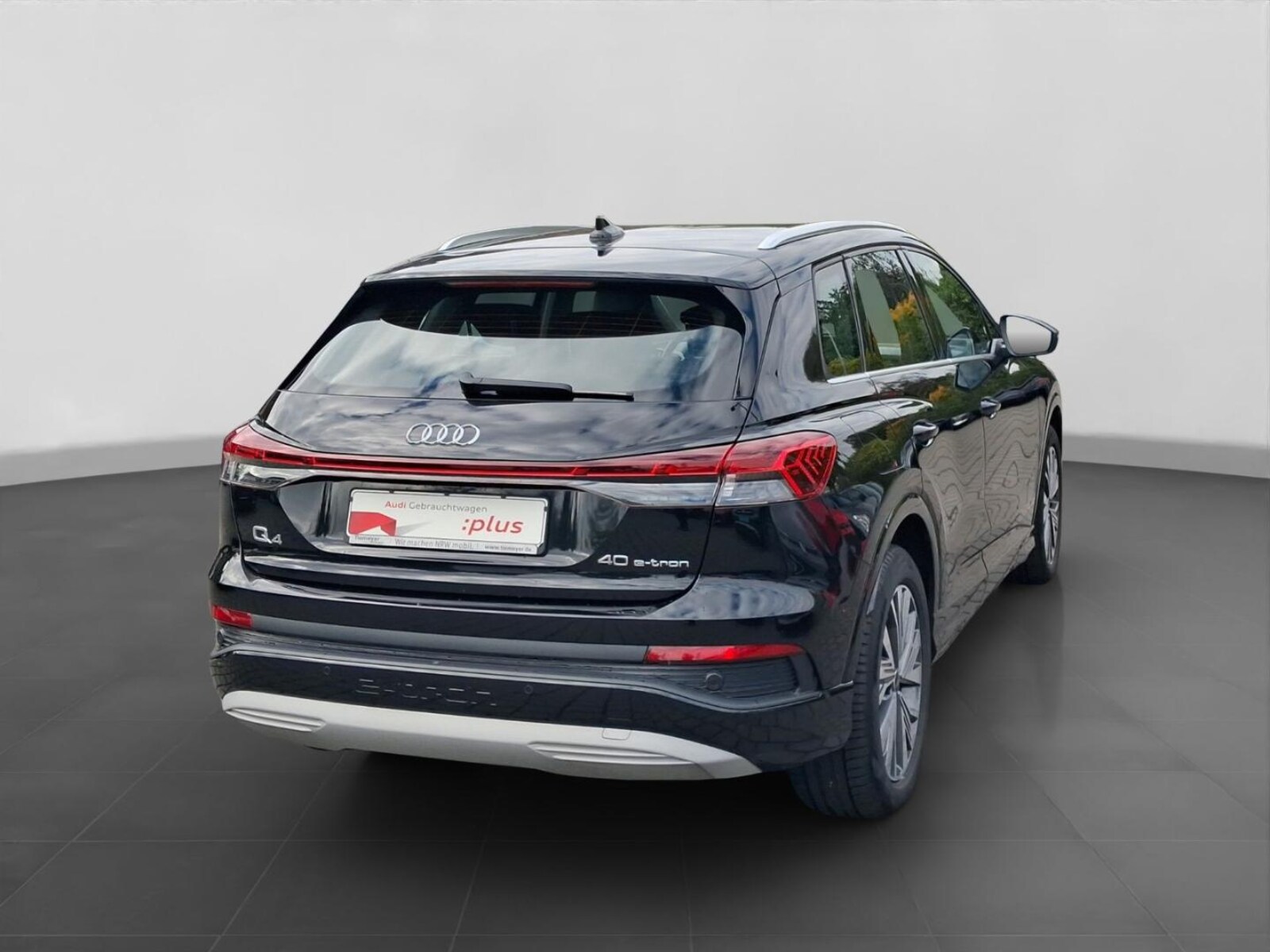 Audi Q4 e-tron – Bild 4