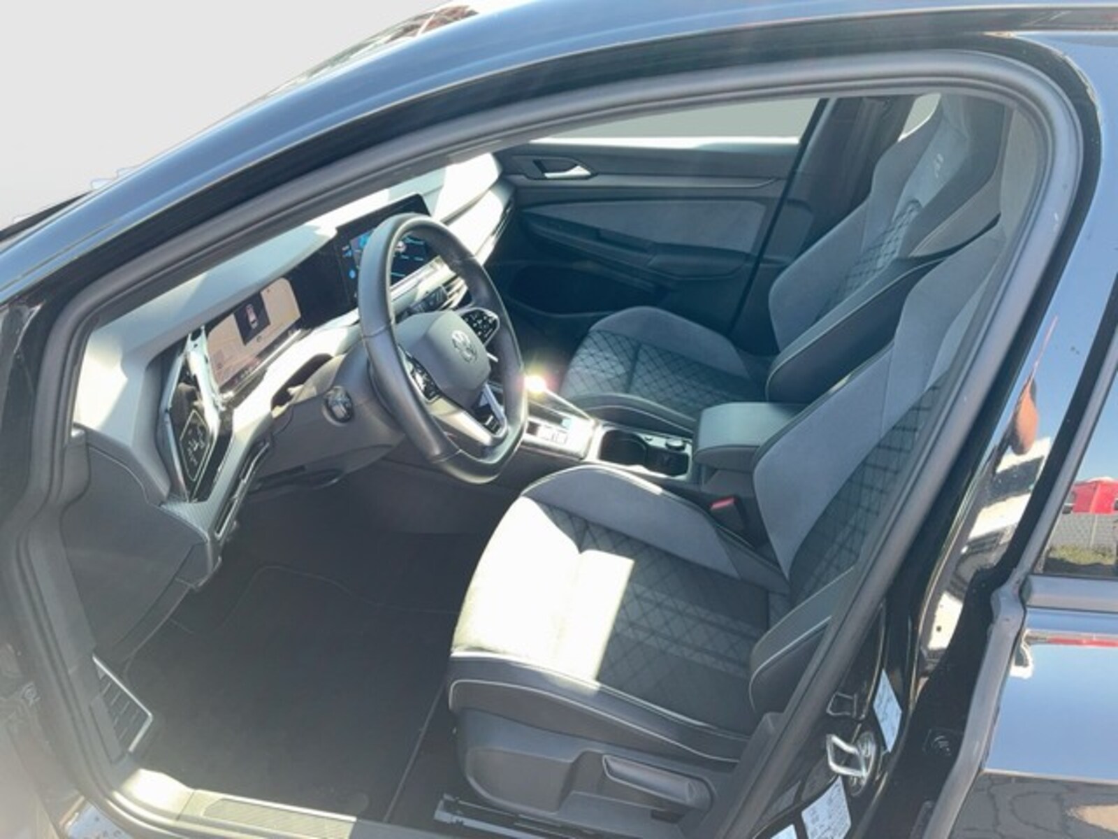 Volkswagen Golf Variant – Bild 8
