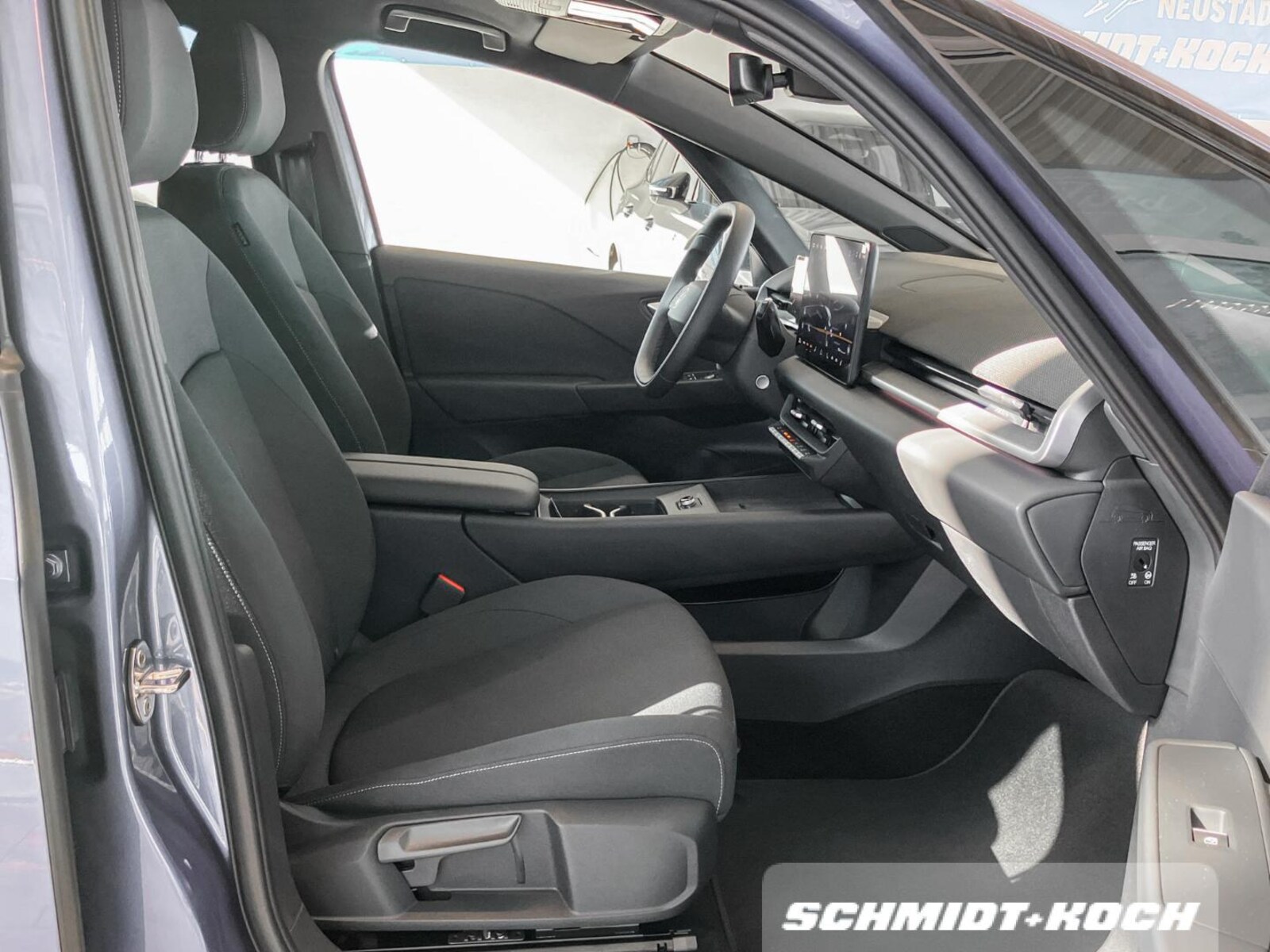 Volkswagen ID.3 Neo – Bild 5