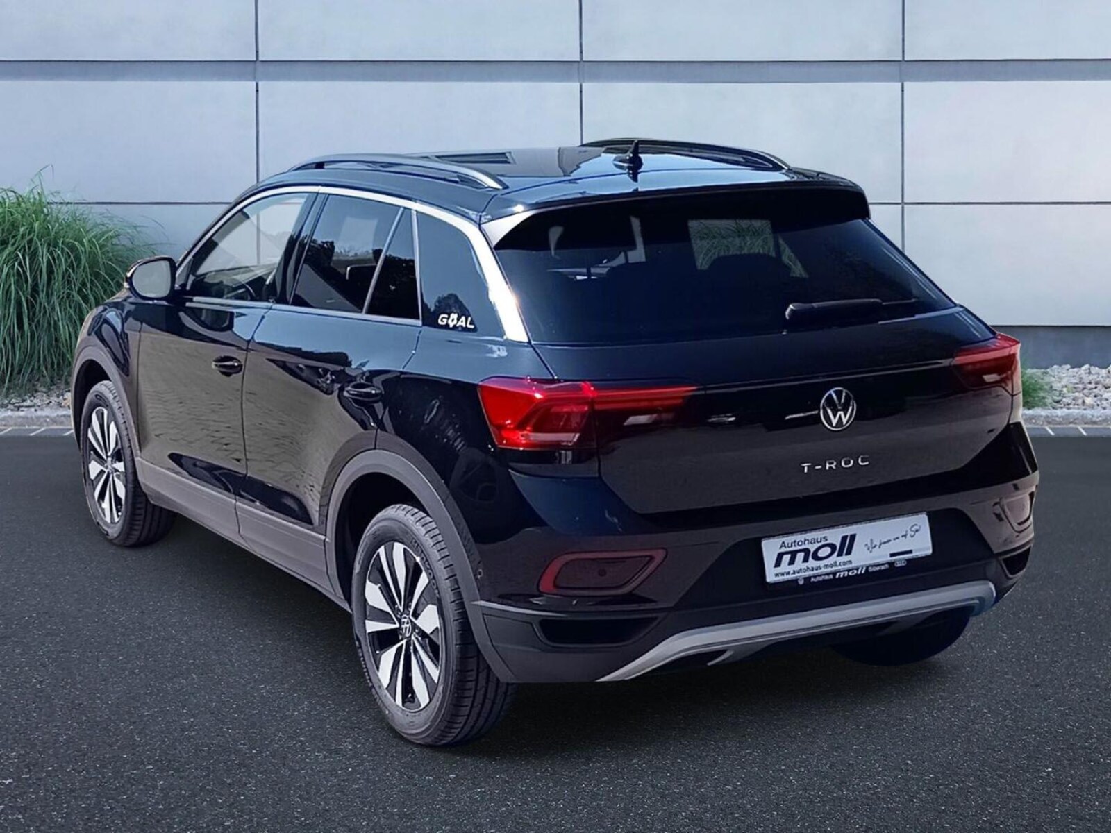Volkswagen T-Roc – Bild 3