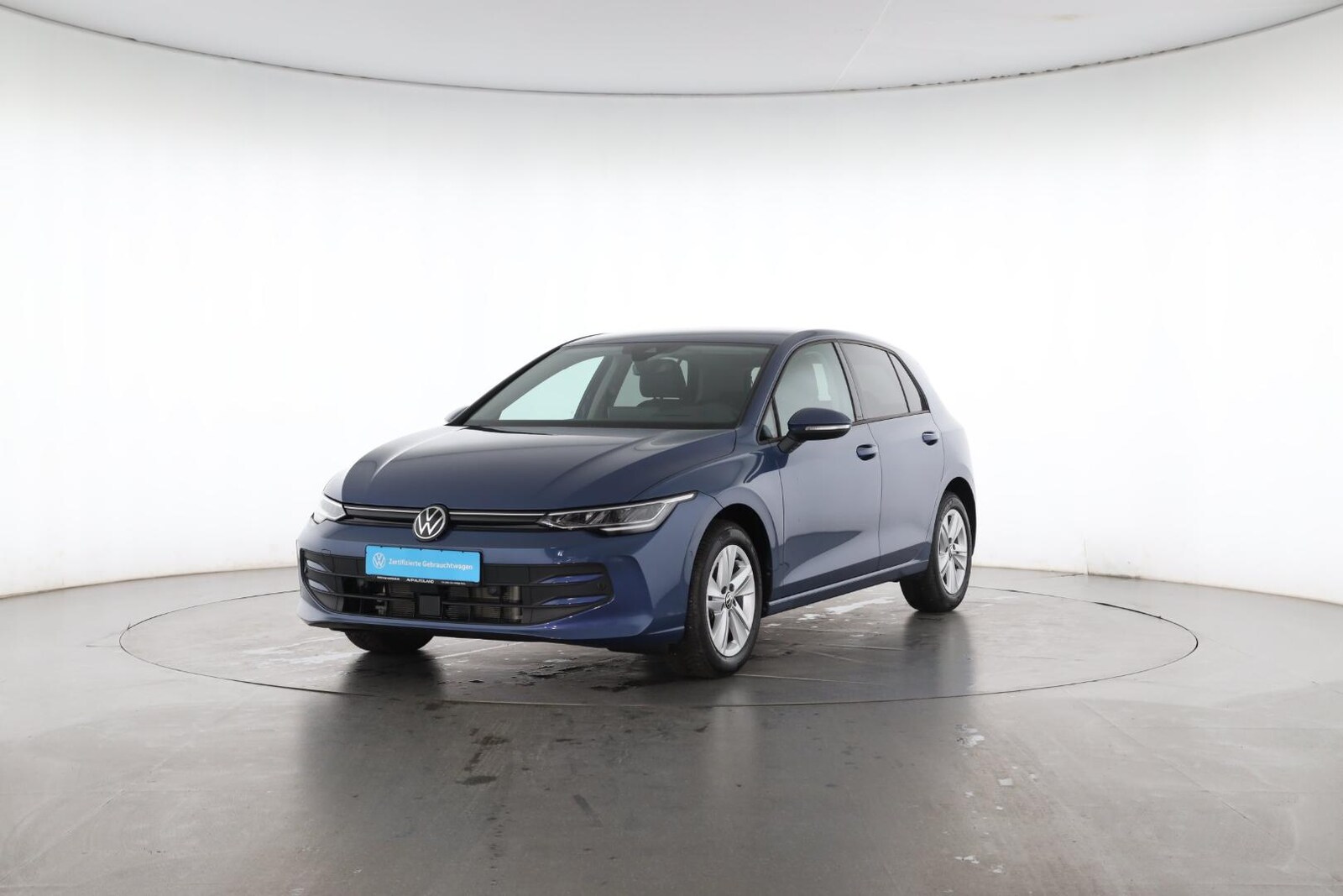 Volkswagen Golf – Bild 2