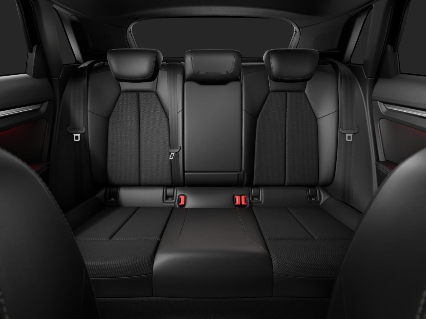 Bild über Audi A3 Sportback S line TFSI 110 kW S tronic - für weitere Informationen kontaktieren Sie den Audi Partner