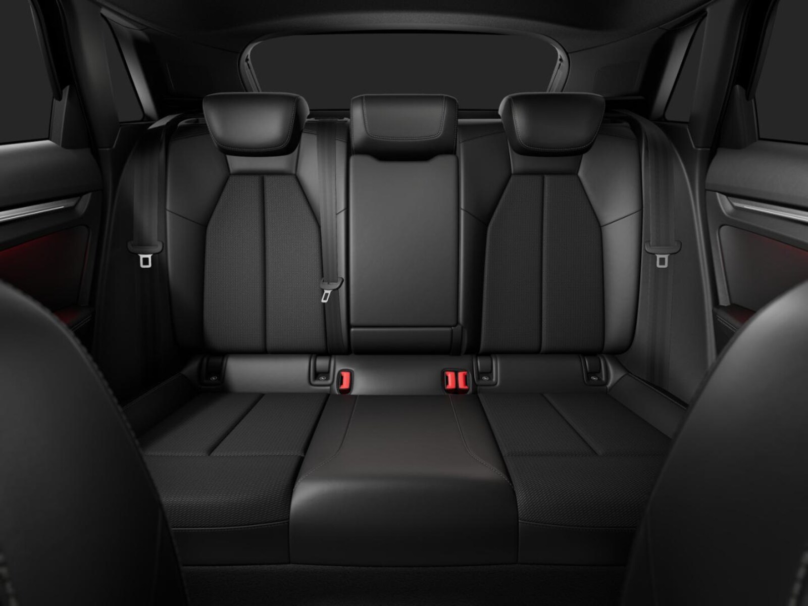Audi A3 Sportback – Bild 11