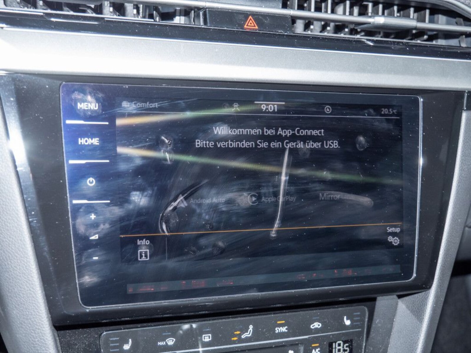 Volkswagen Arteon Shooting Brake – Bild 12