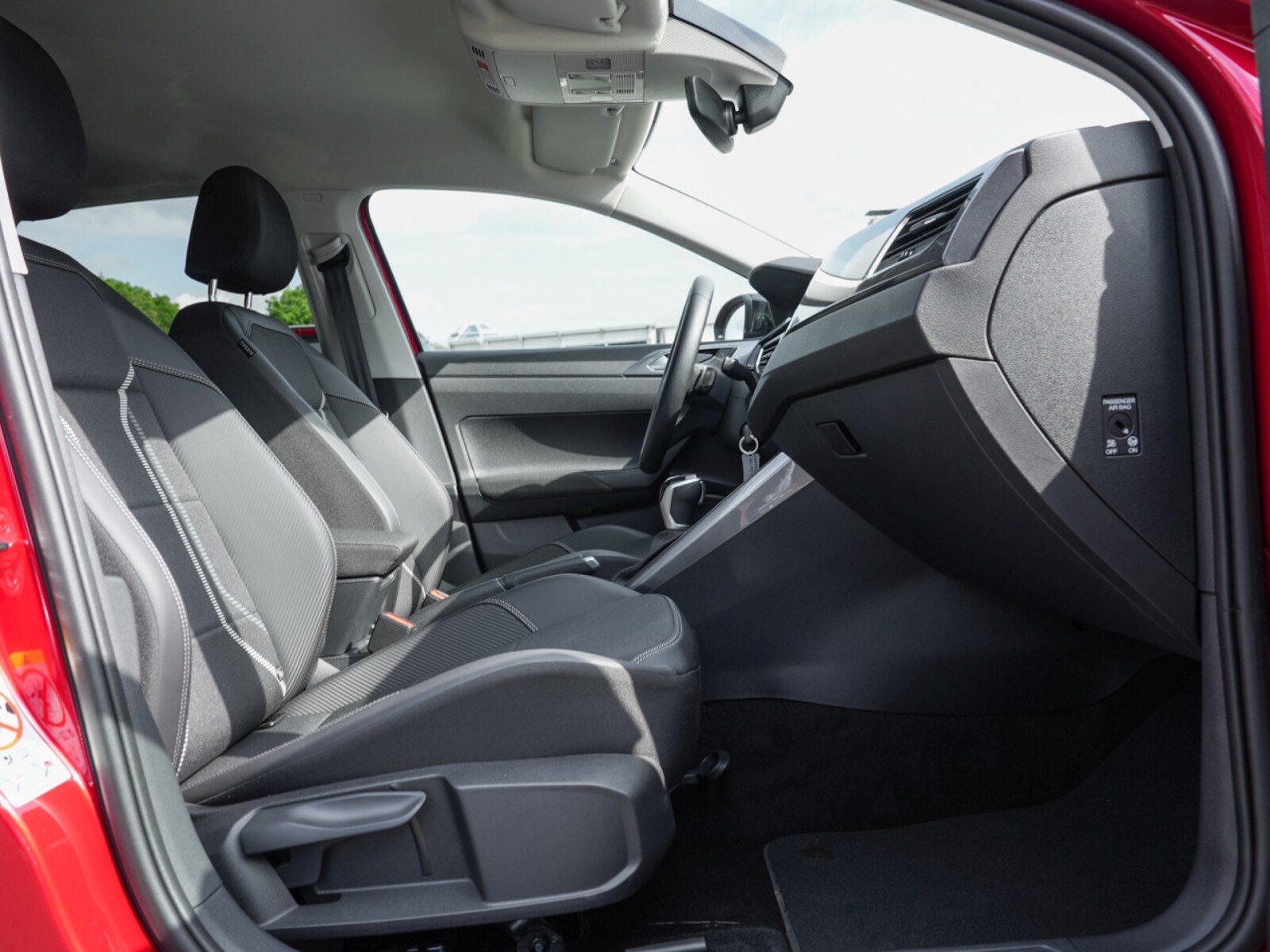 Volkswagen Taigo – Bild 7