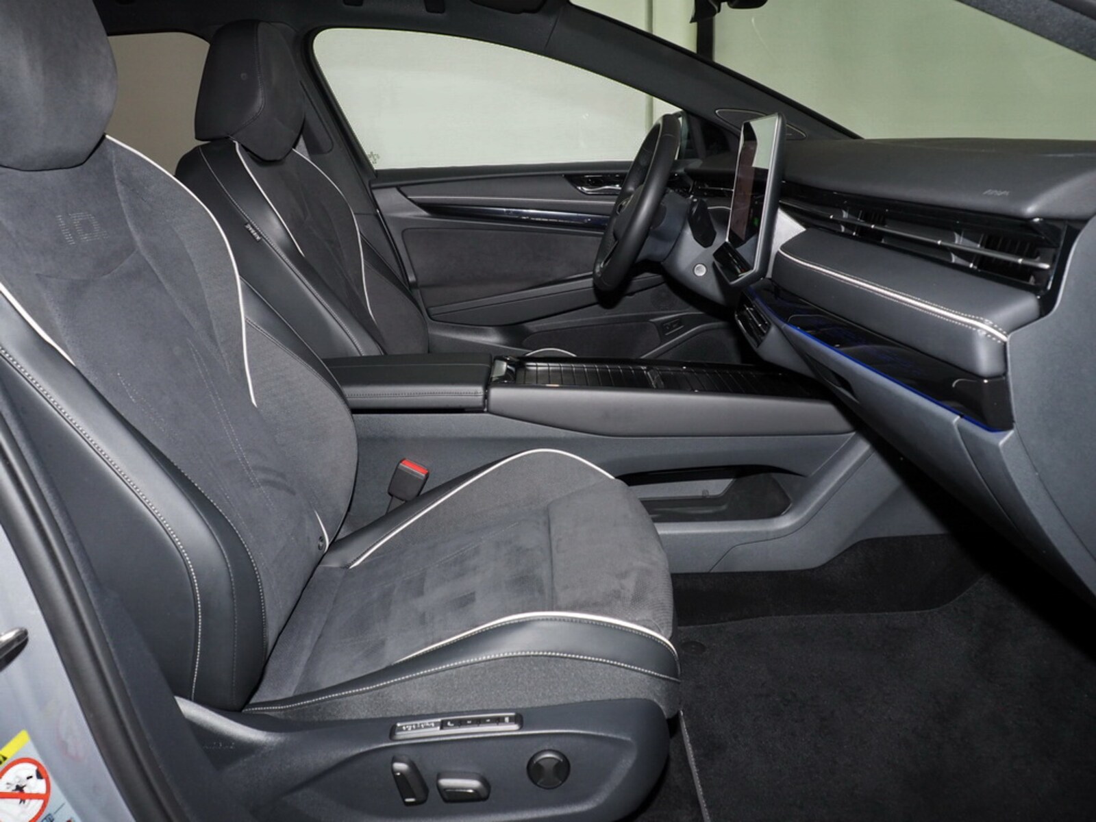 Volkswagen ID.7 Tourer – Bild 5