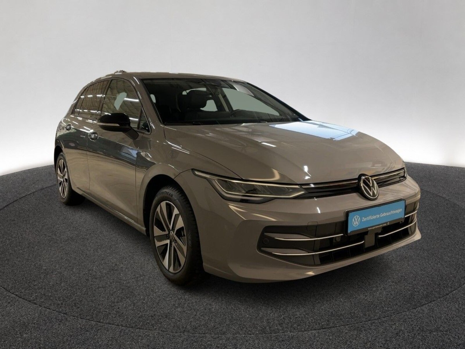 Volkswagen Golf – Bild 5