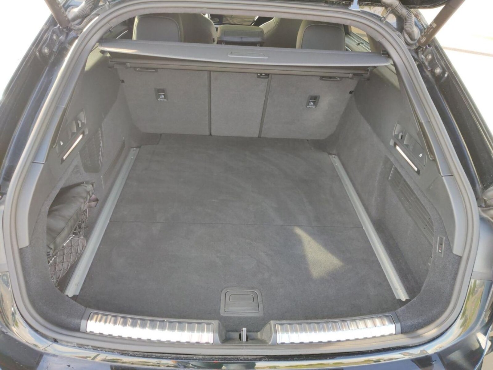 Audi A6 Avant – Bild 12