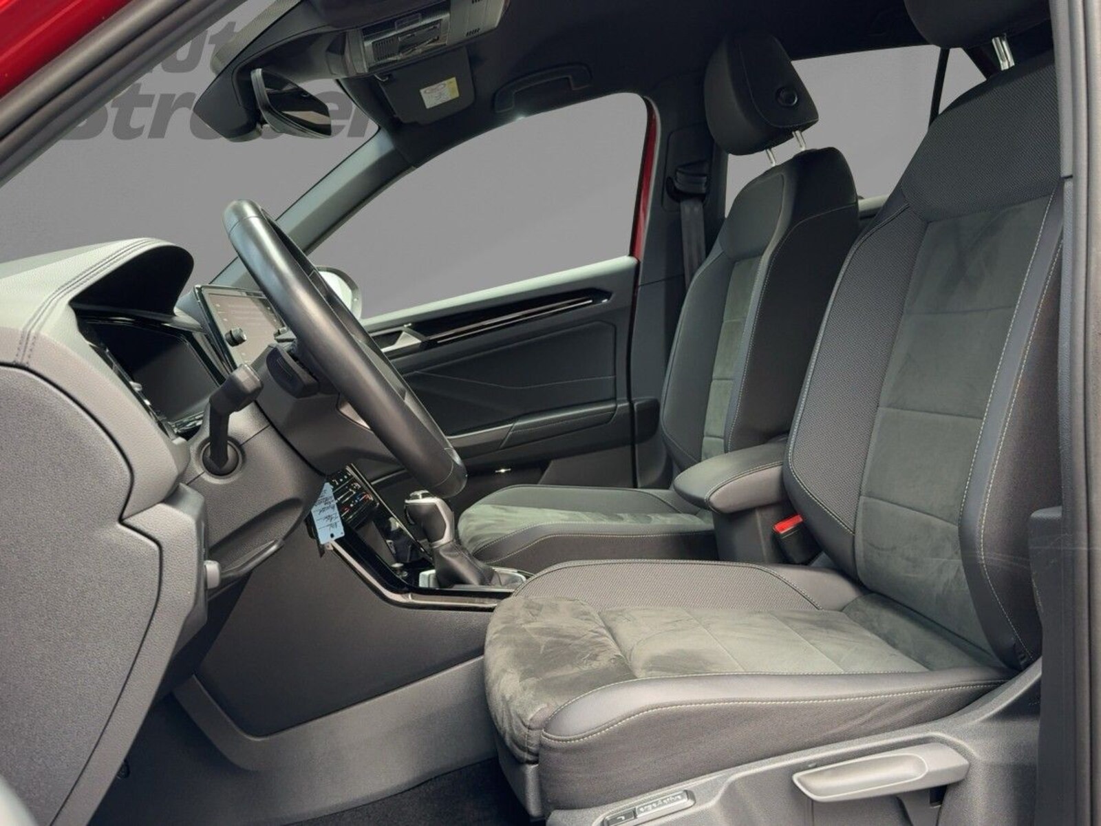 Volkswagen T-Roc – Bild 8