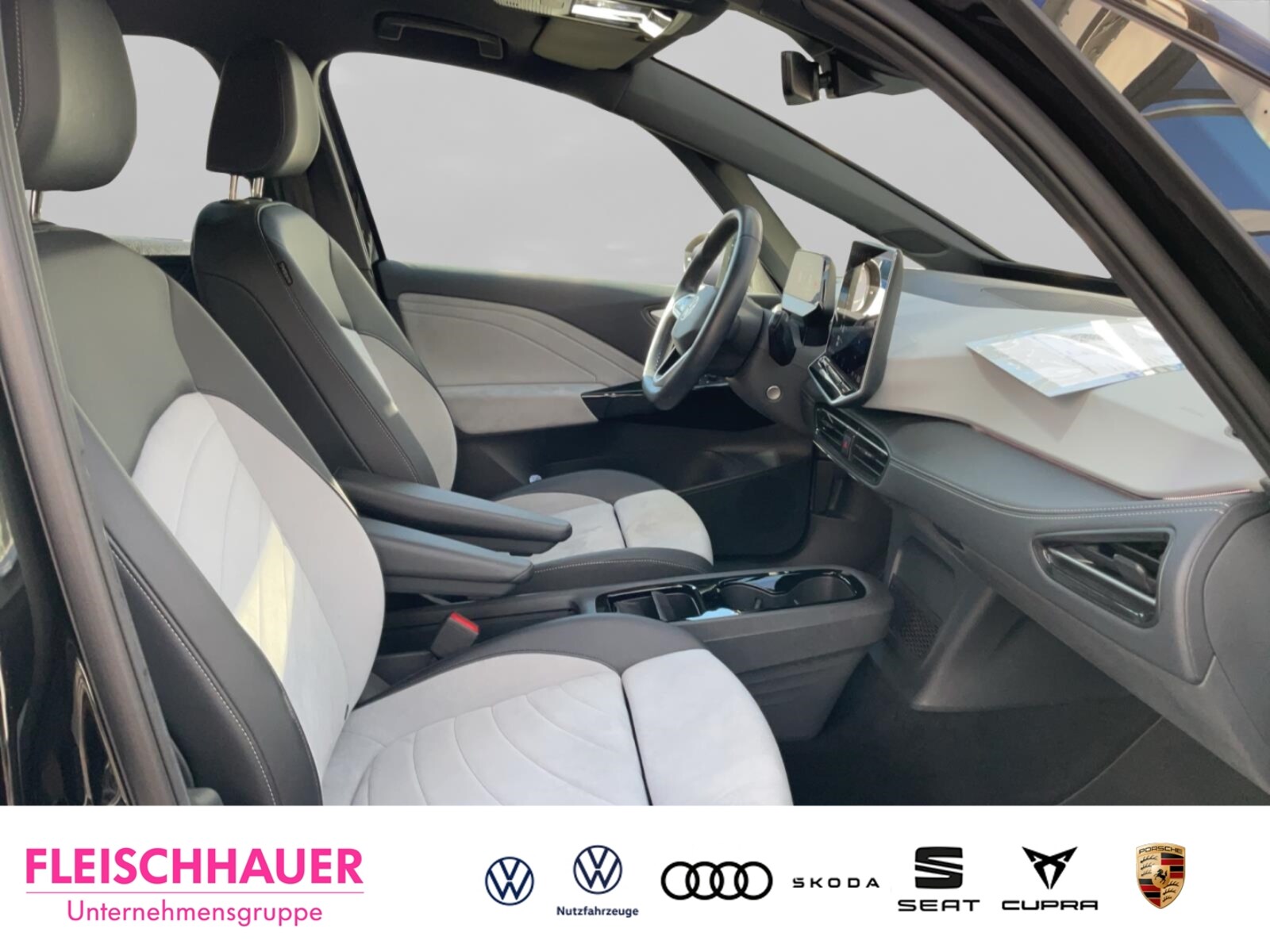 Volkswagen ID.3 – Bild 11