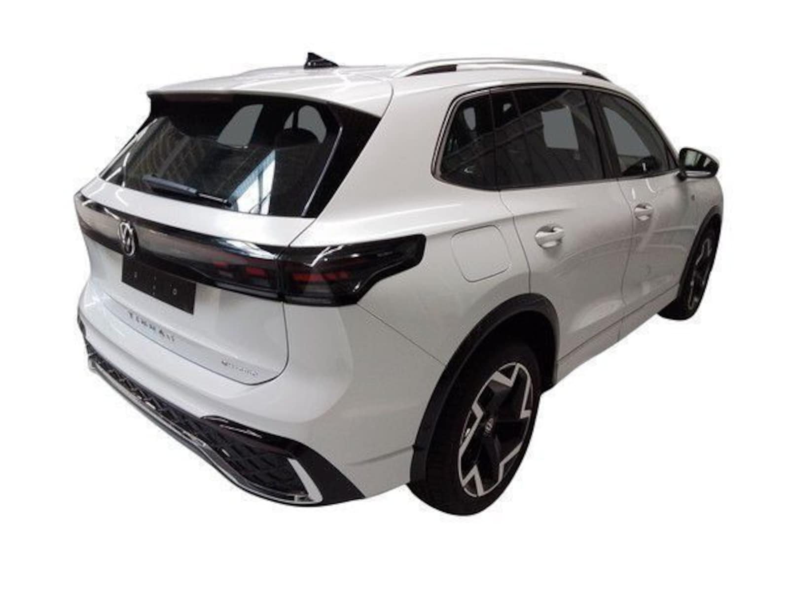 Volkswagen Tiguan – Bild 19