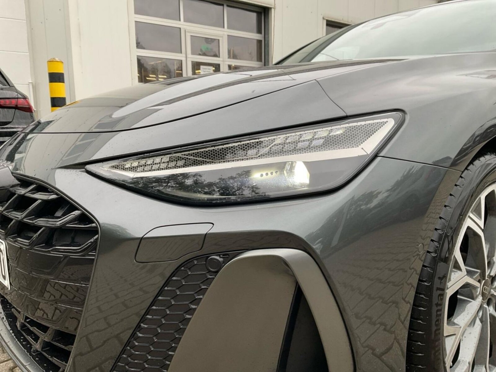 Audi A6 Avant – Bild 21