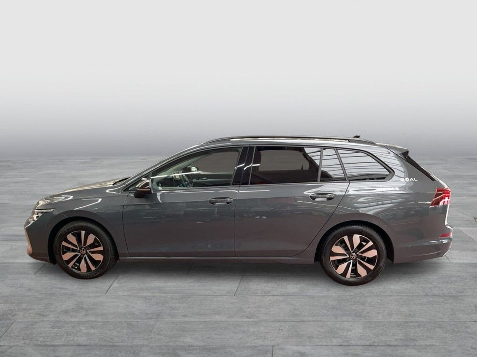 Volkswagen Golf Variant – Bild 4