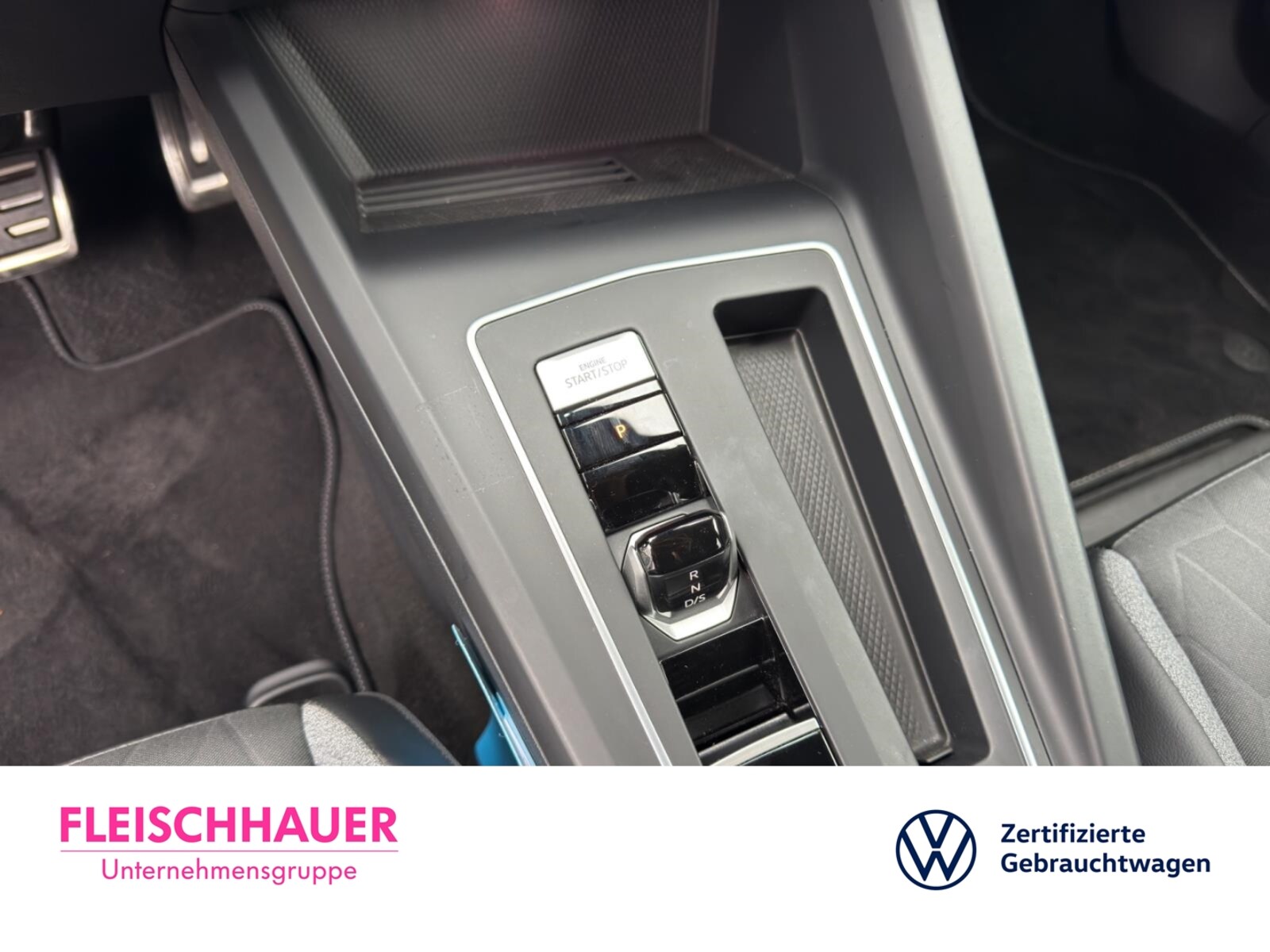 Volkswagen Golf – Bild 12