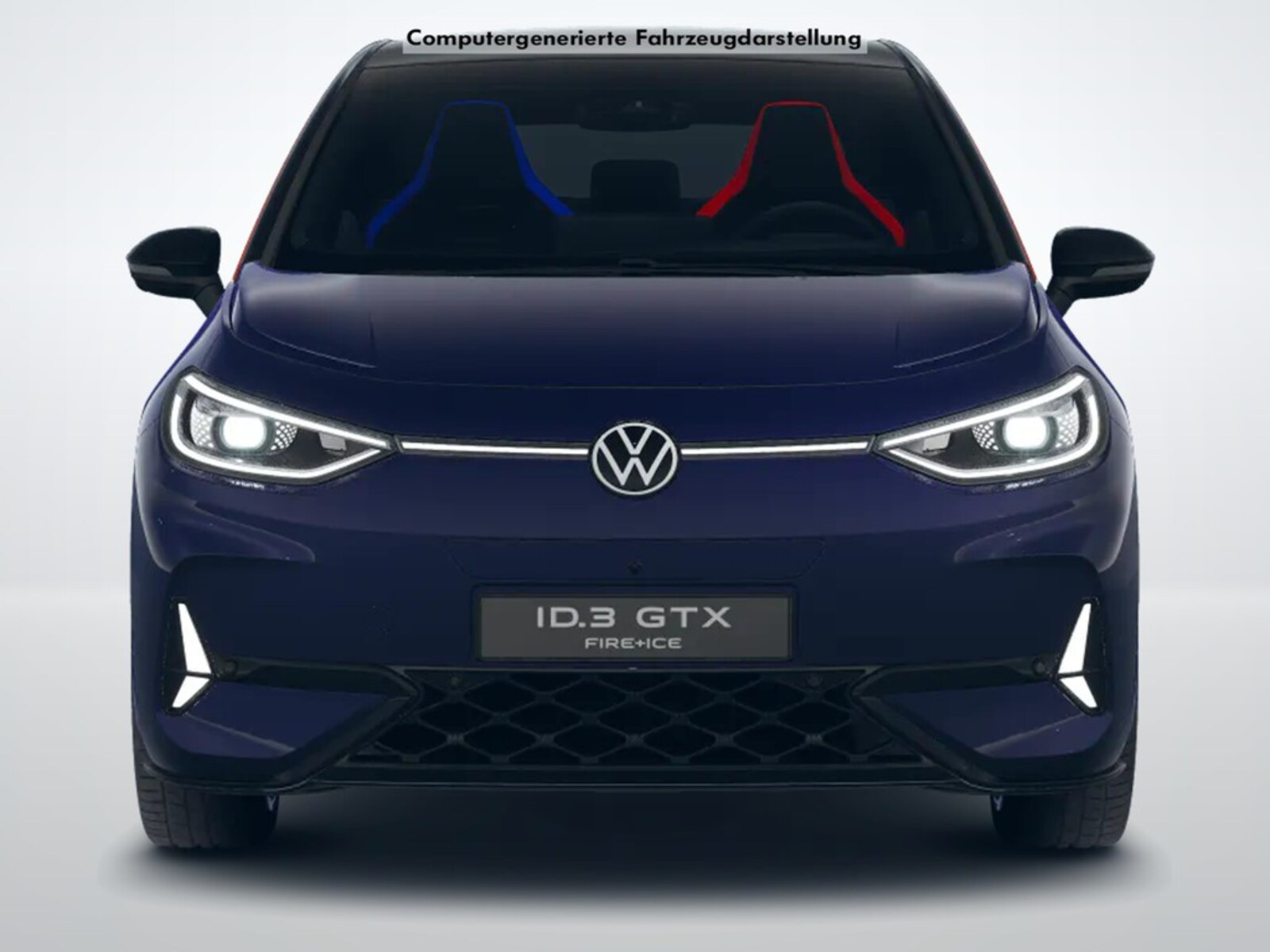 Volkswagen ID.3 – Bild 2
