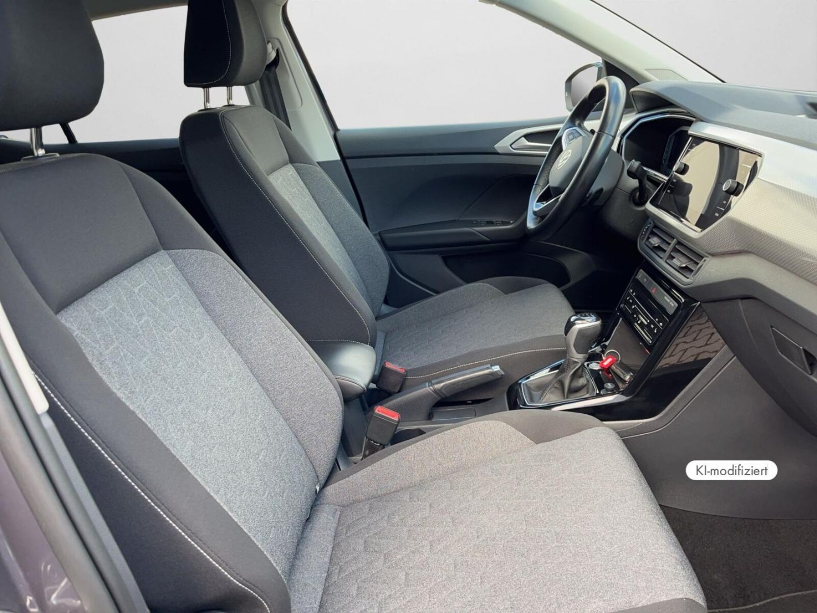 Volkswagen T-Cross – Bild 4