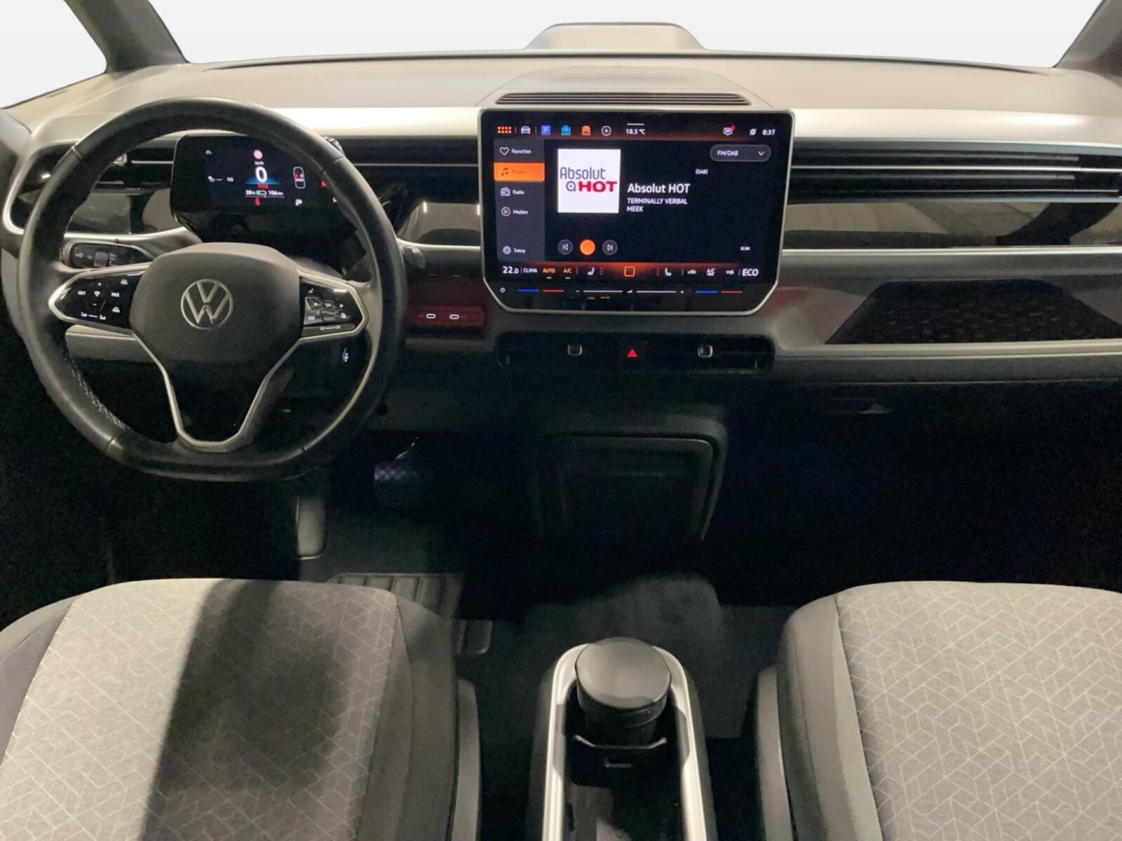 Volkswagen ID. Buzz – Bild 10