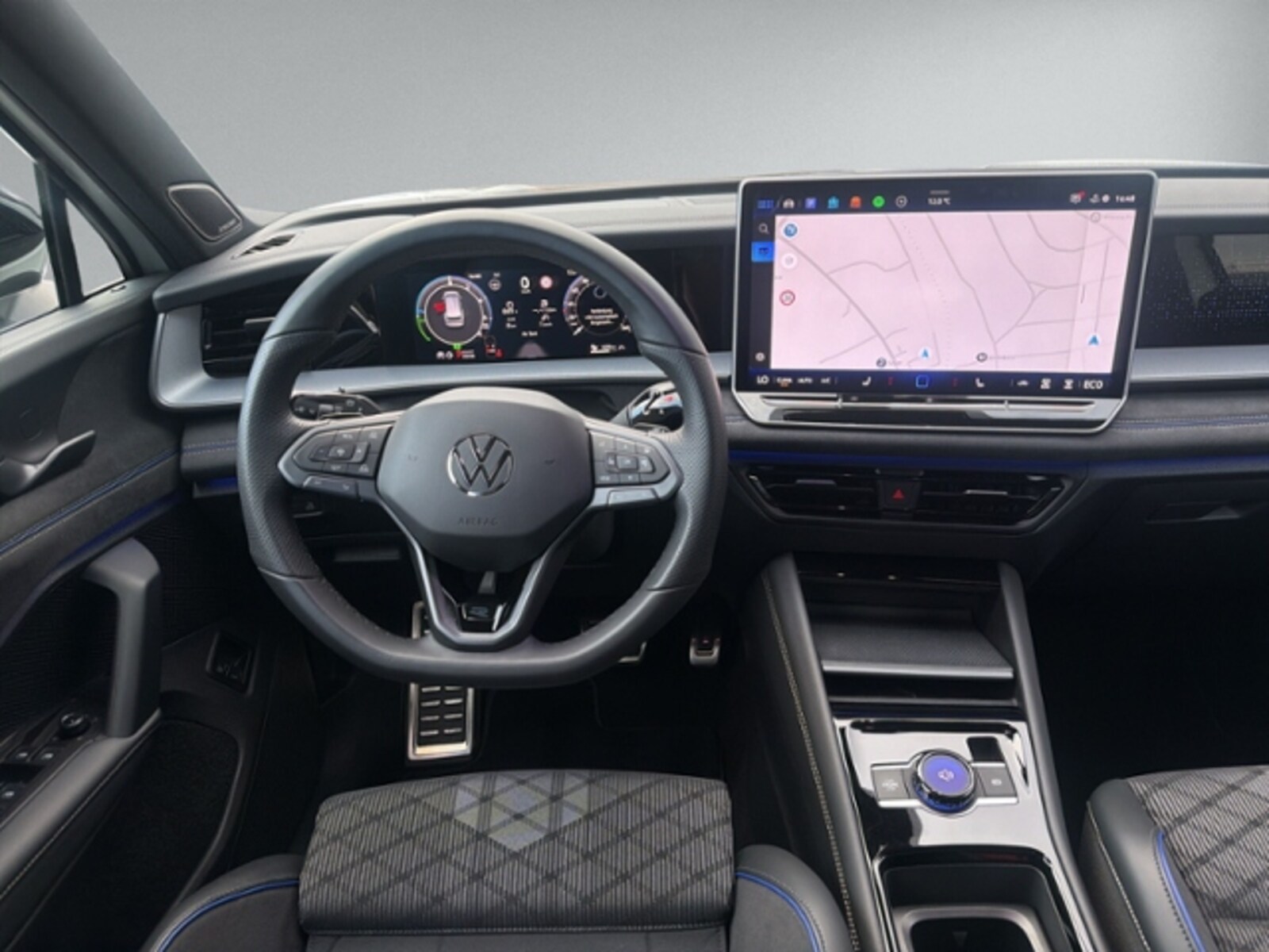 Volkswagen Tayron – Bild 14