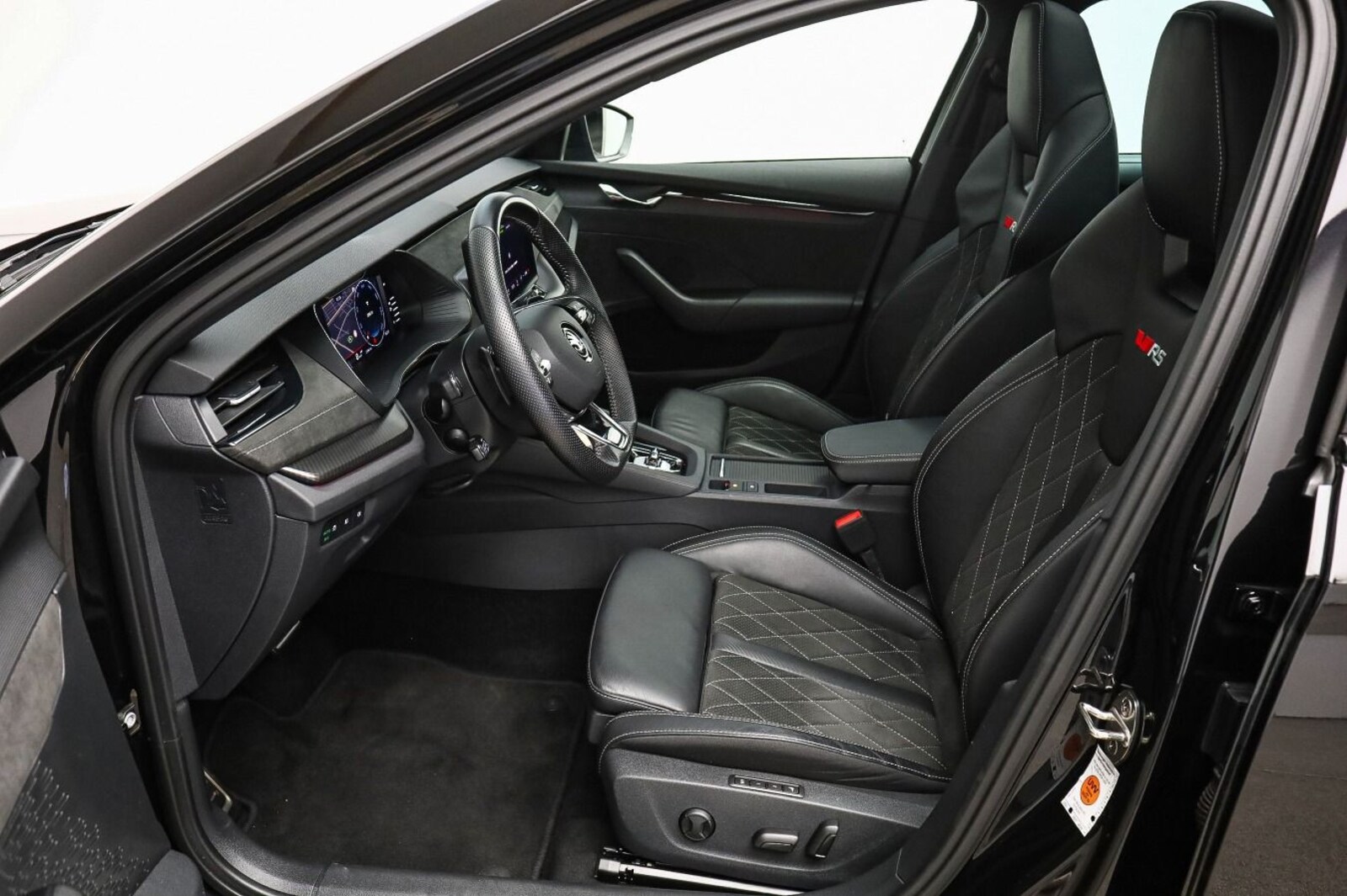 Škoda Octavia Combi – Bild 8