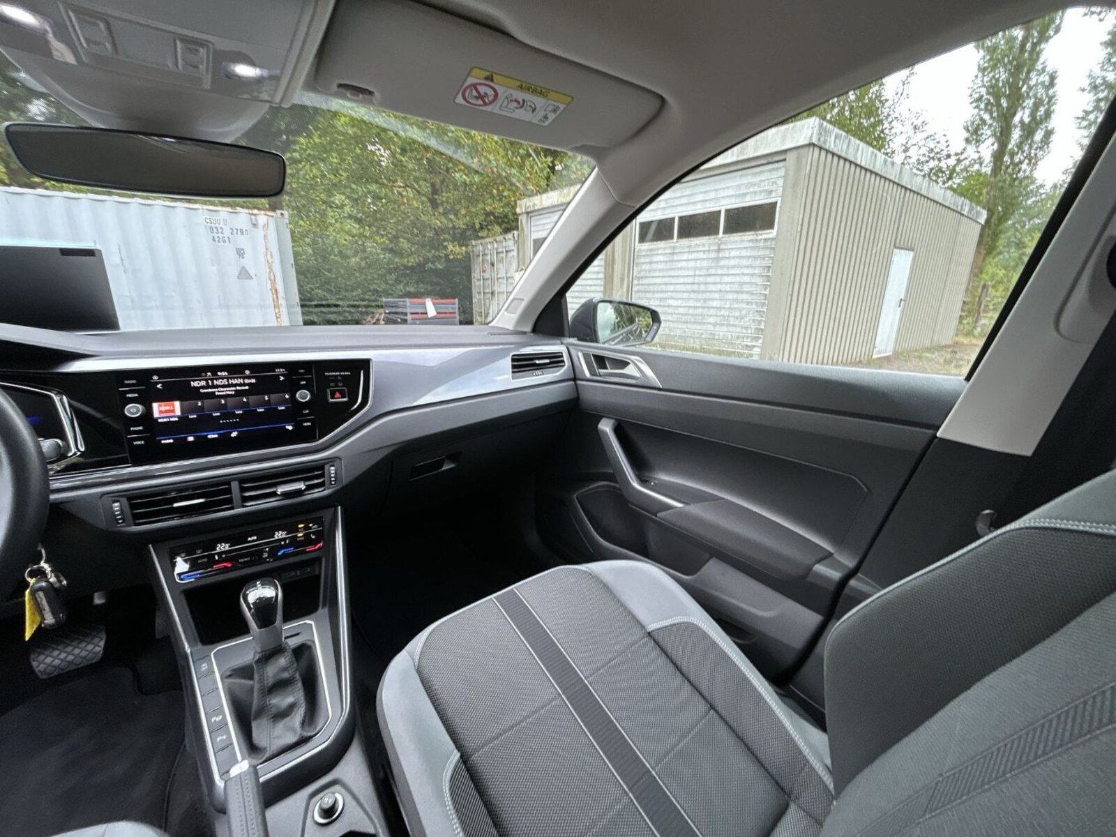 Volkswagen Polo – Bild 13