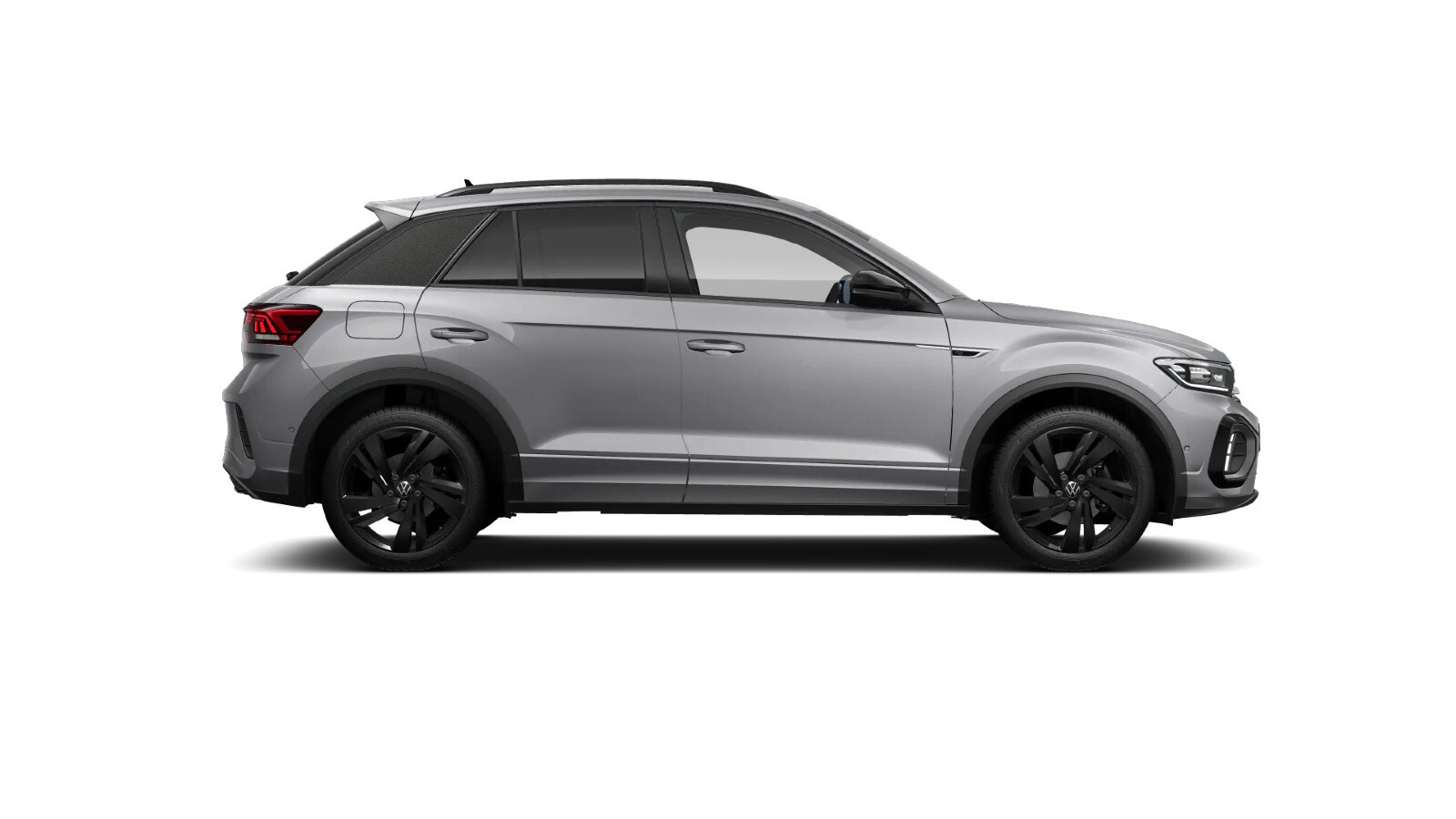 Volkswagen T-Roc – Bild 7