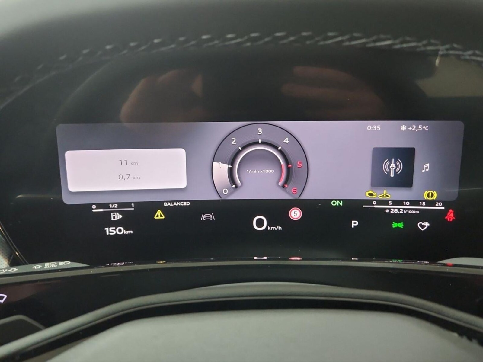 Audi Q3 – Bild 18