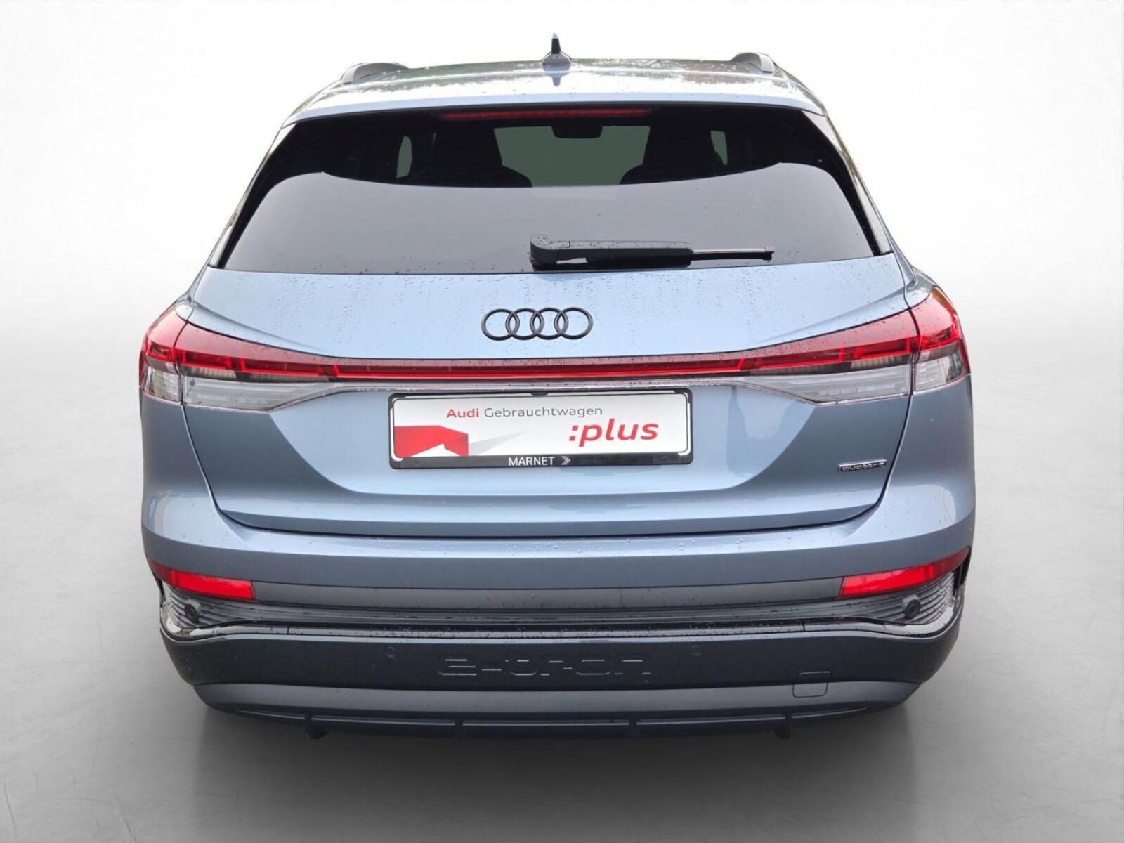 Audi Q4 e-tron – Bild 12
