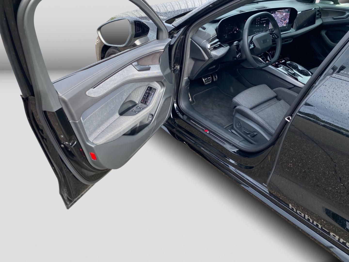 Bild über Audi A6 Avant edition one TDI quattro 150 kW S tronic - für weitere Informationen kontaktieren Sie den Audi Partner