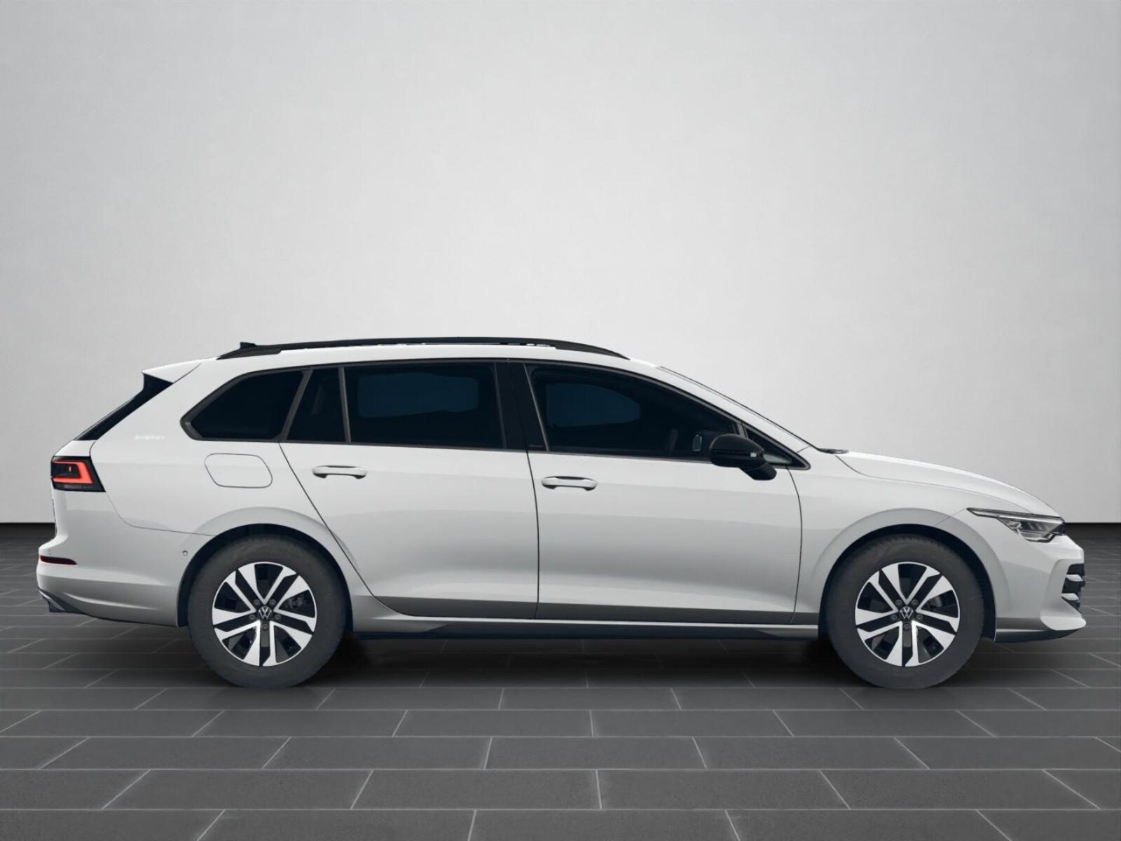 Volkswagen Golf Variant – Bild 12