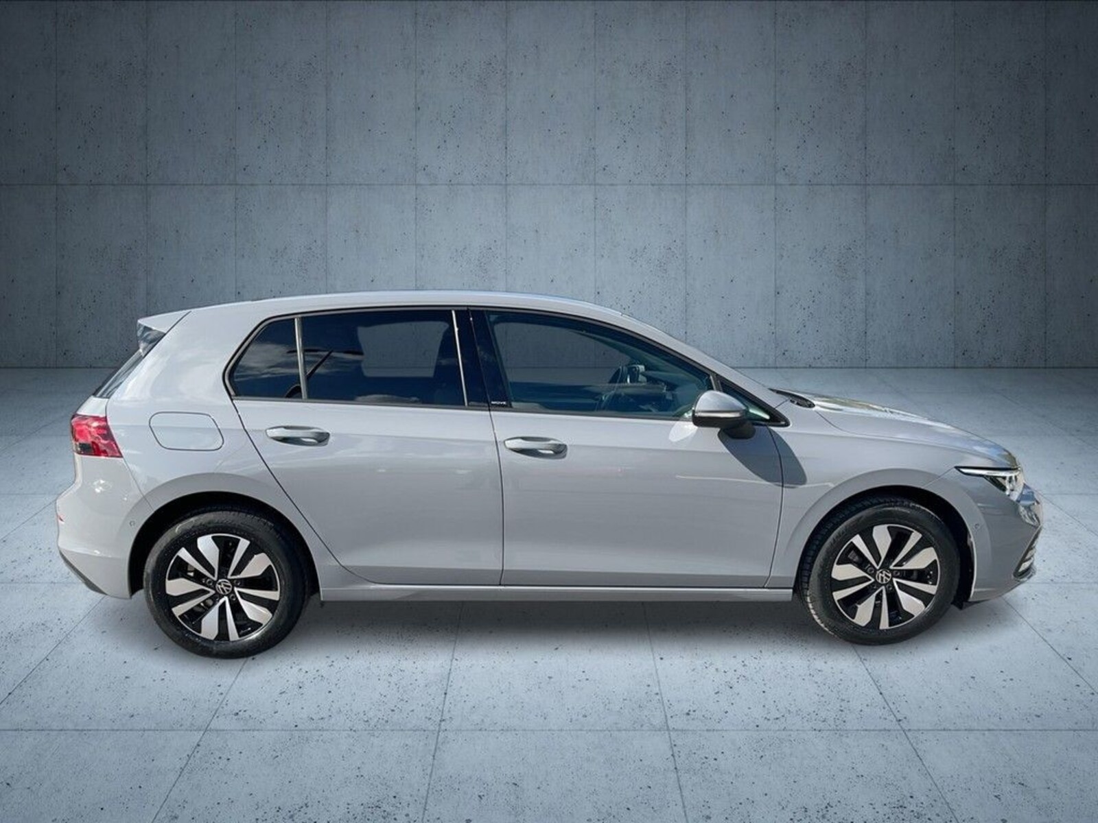 Volkswagen Golf – Bild 7