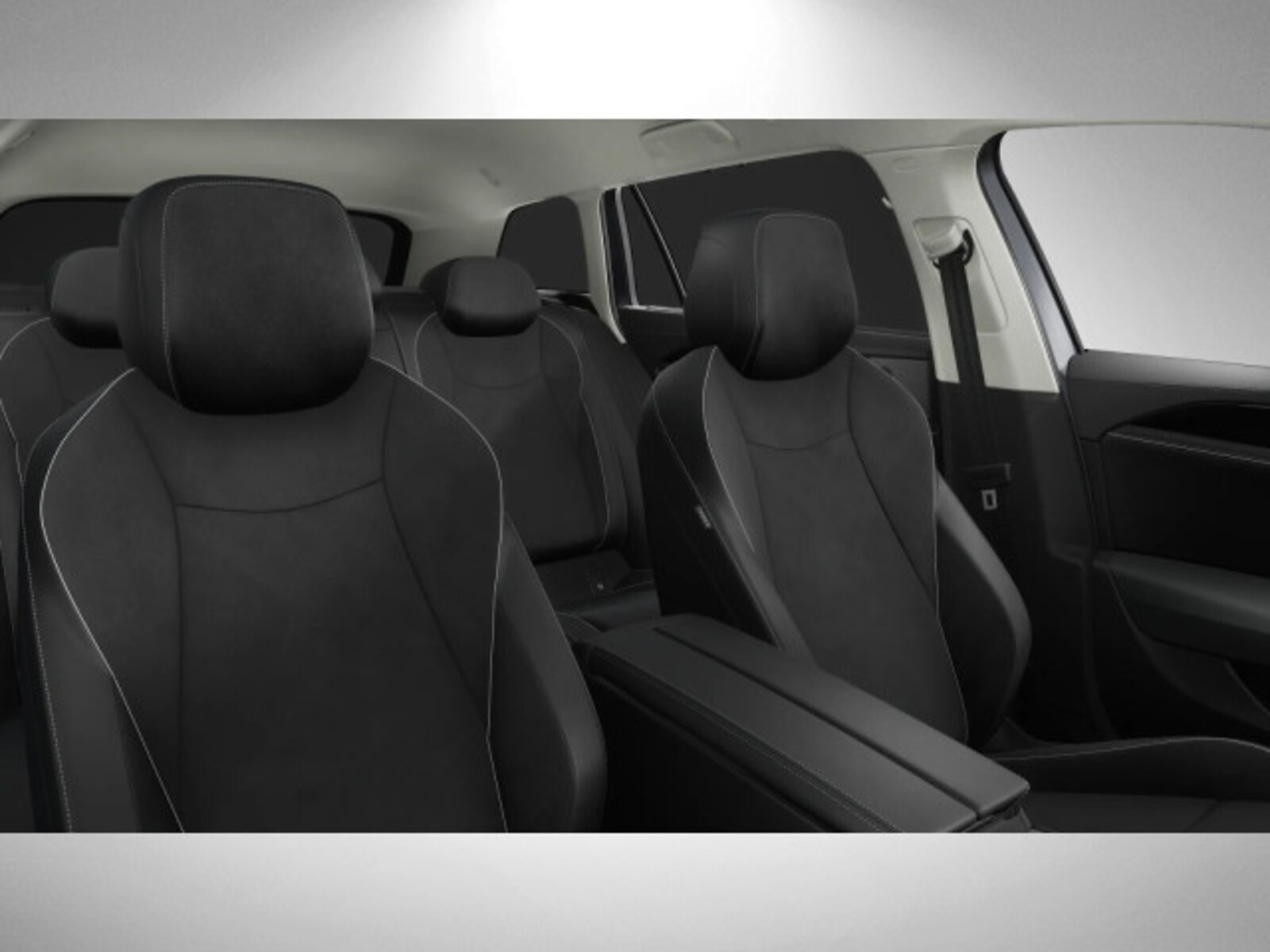 Volkswagen Passat – Bild 10