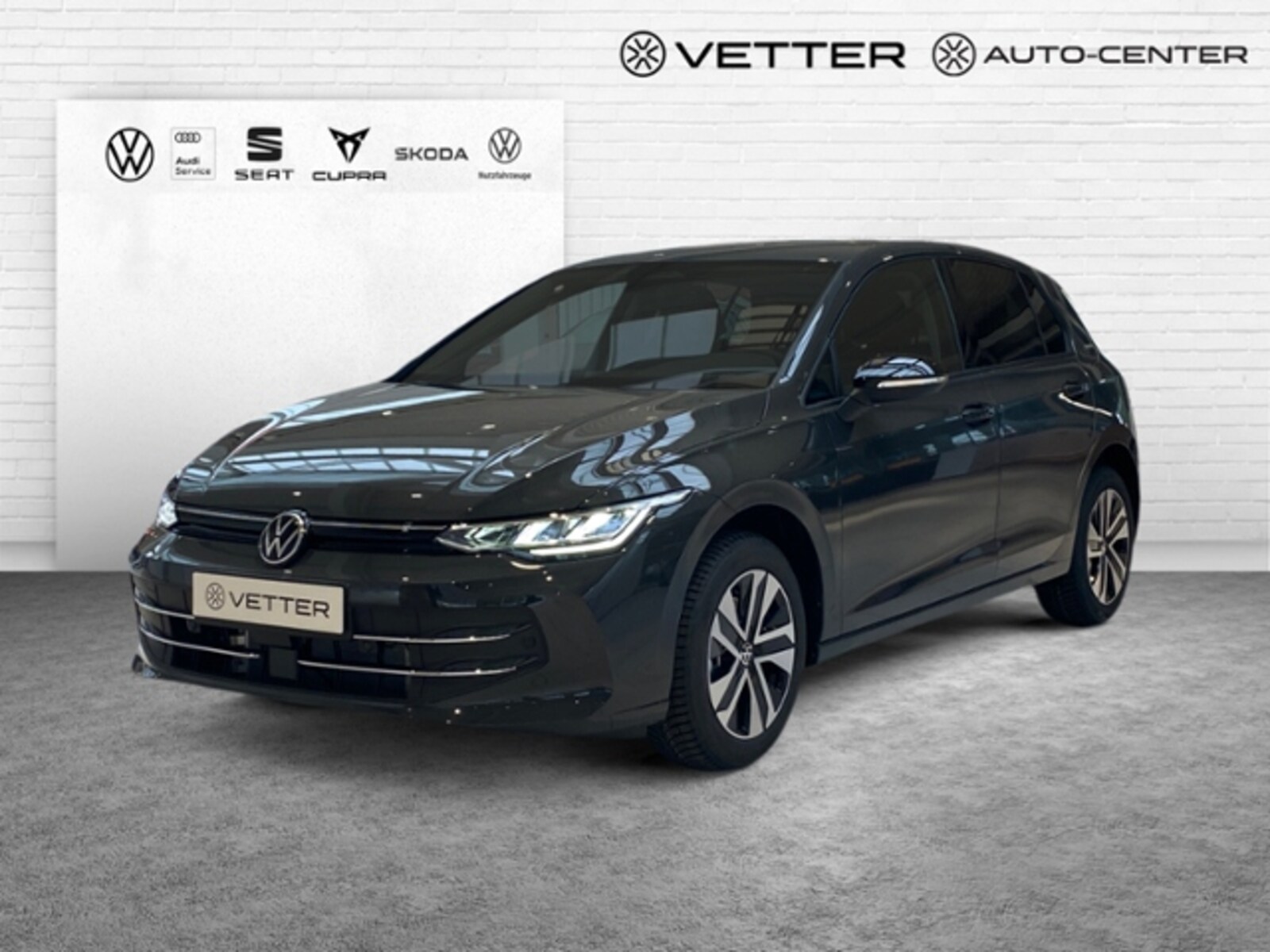 Volkswagen Golf – Bild 2