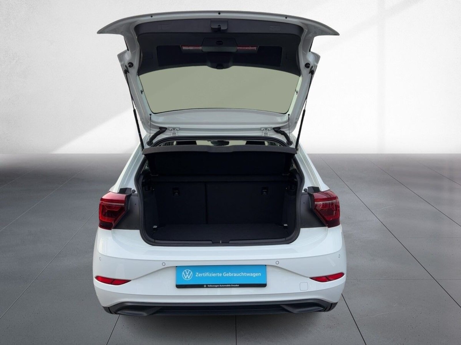 Volkswagen Polo – Bild 11