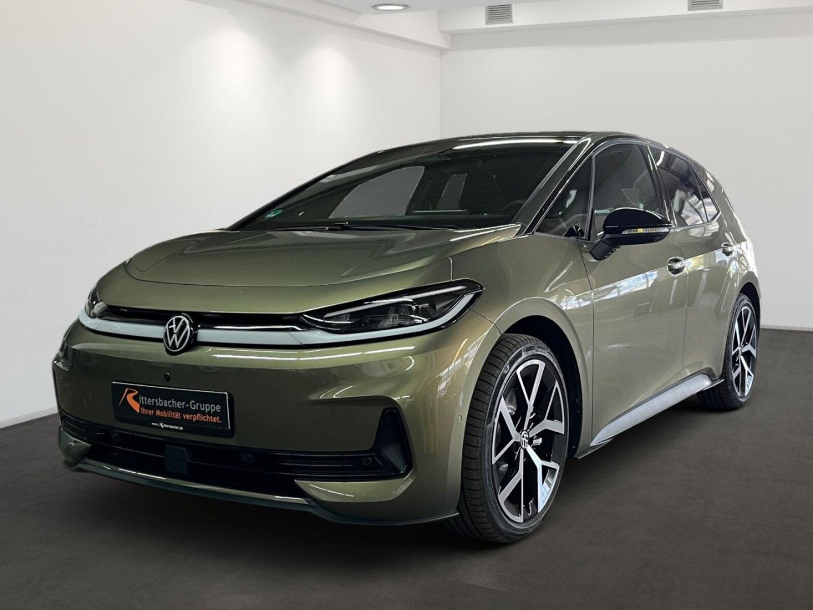 Volkswagen ID.3 Neo – Bild 2