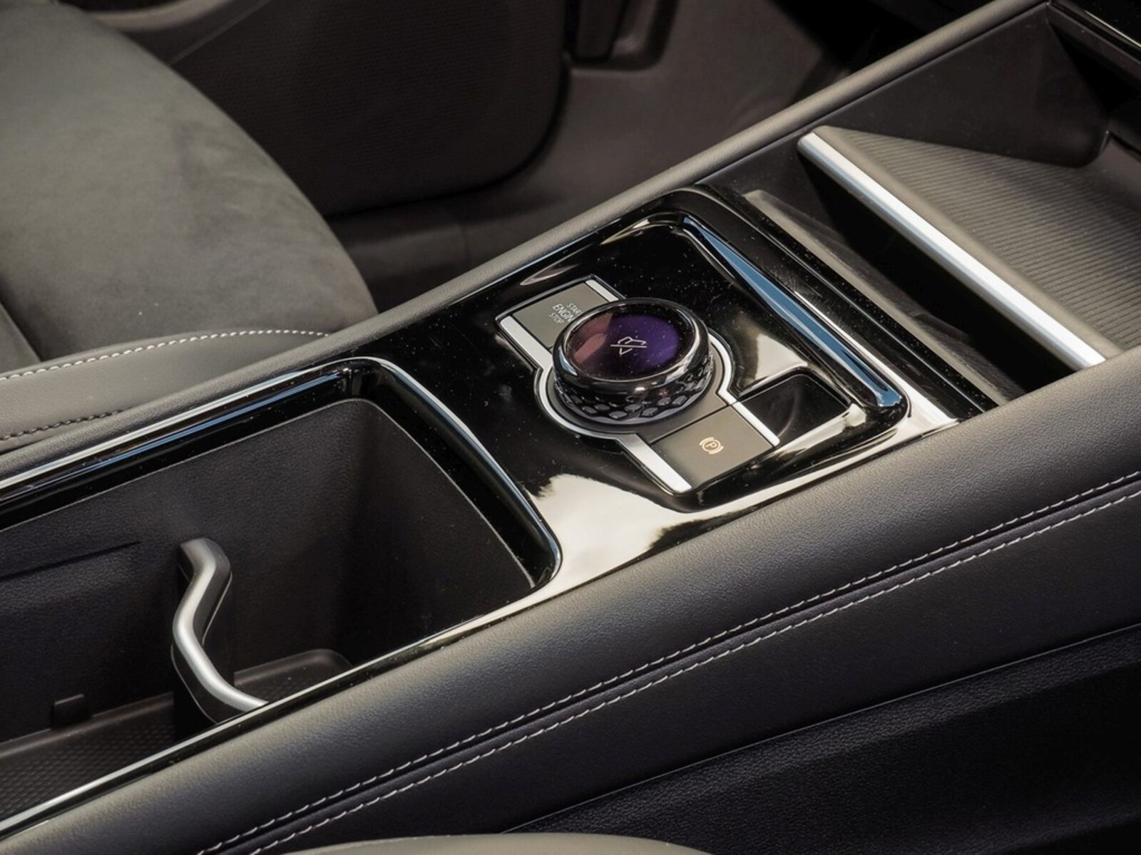 Volkswagen Tiguan – Bild 12