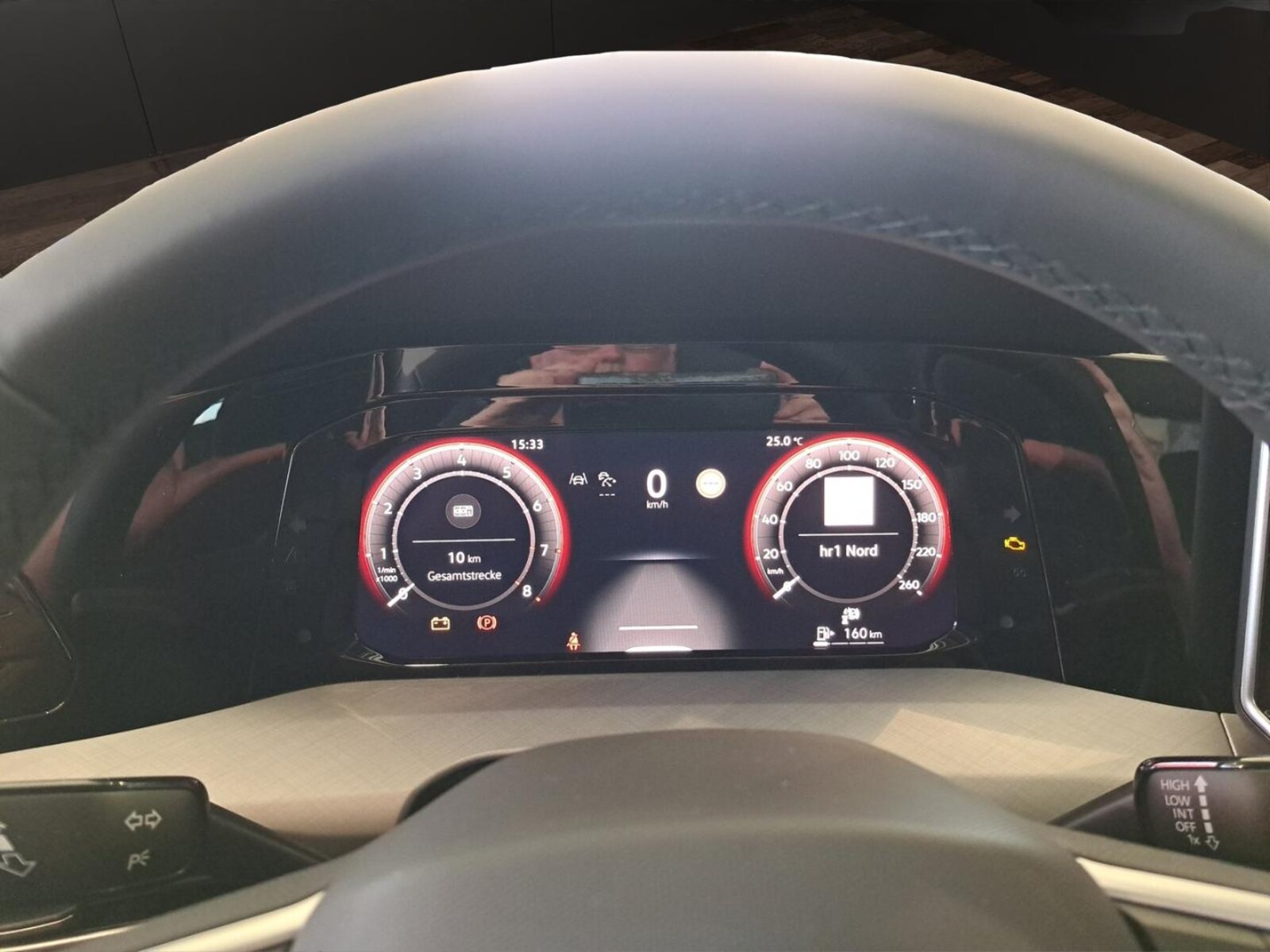 Volkswagen Golf – Bild 10