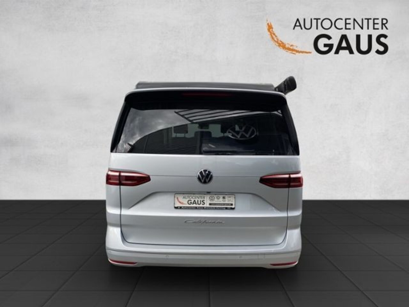 Volkswagen California – Bild 9