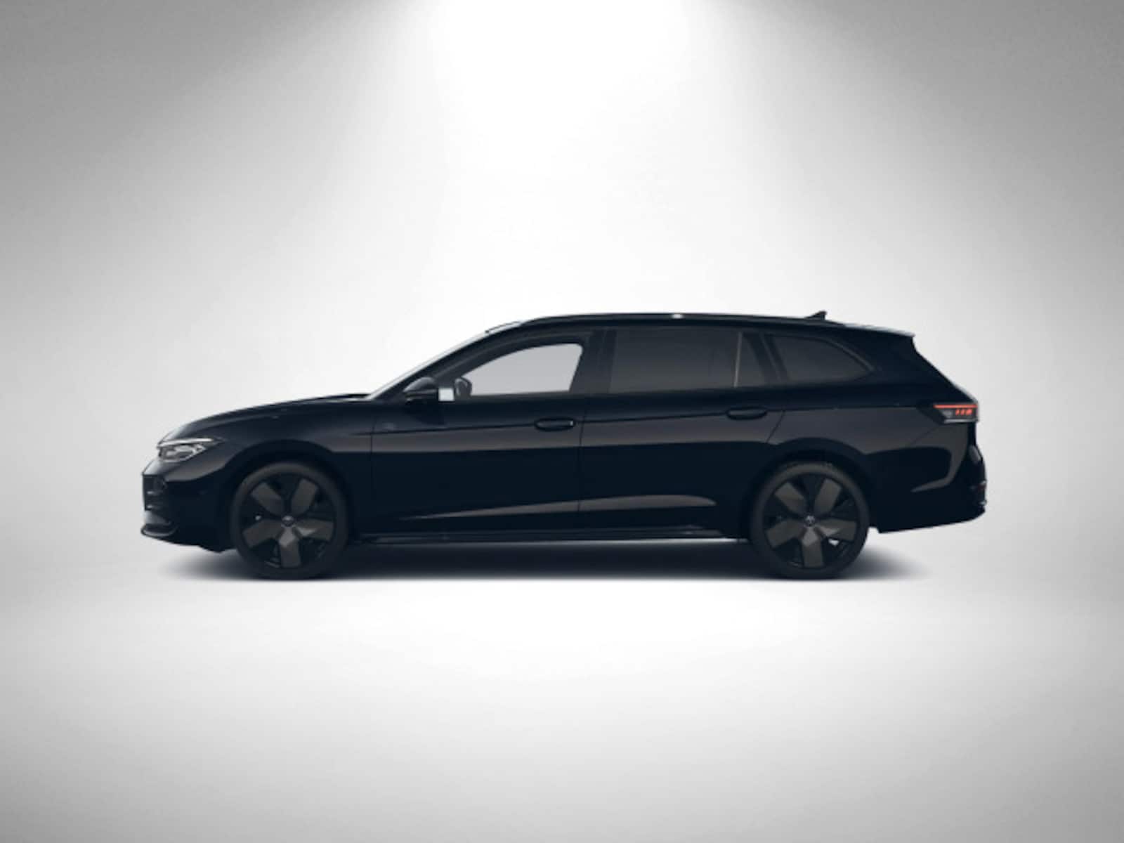 Volkswagen Passat – Bild 6