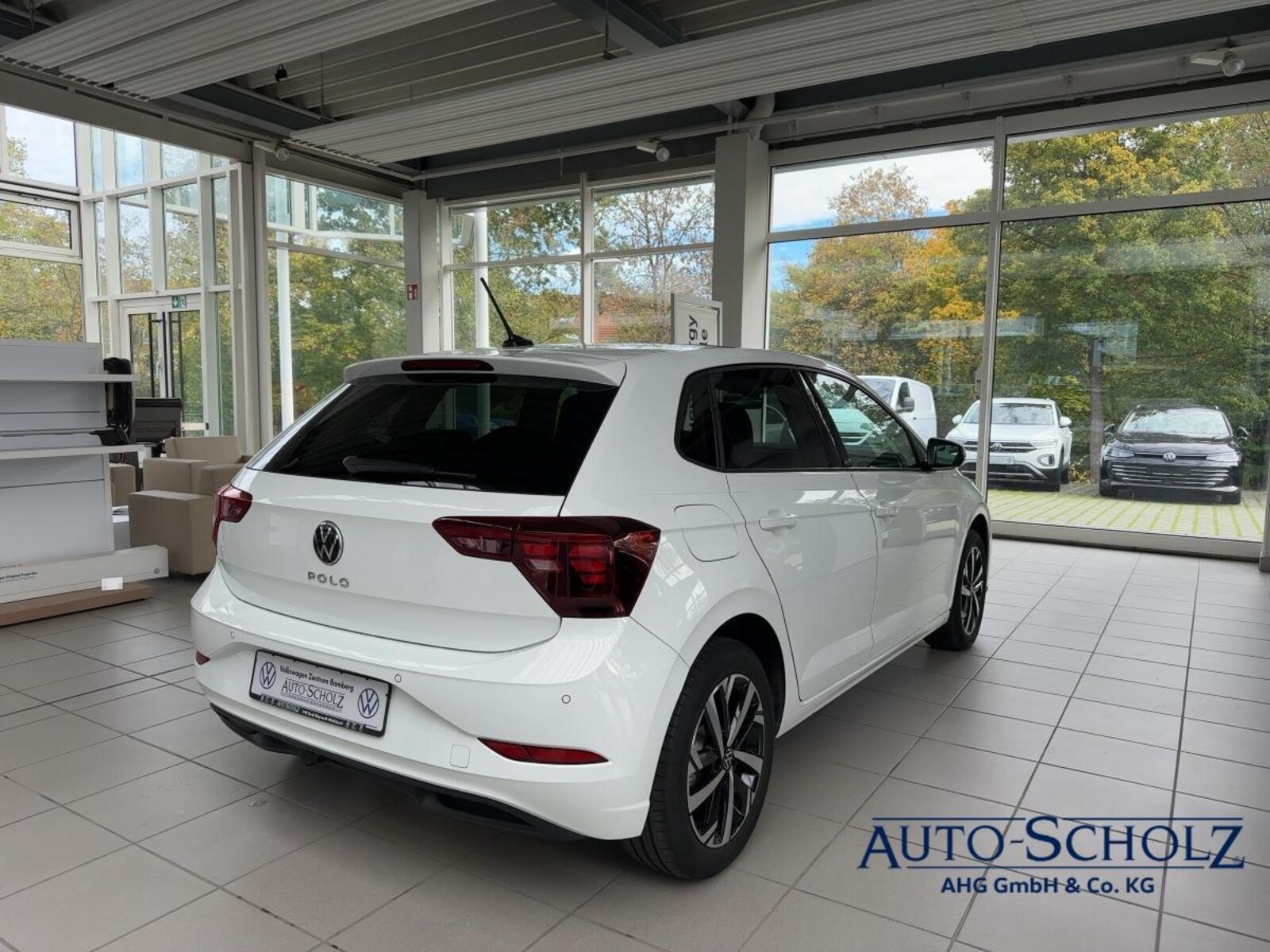 Volkswagen Polo – Bild 4
