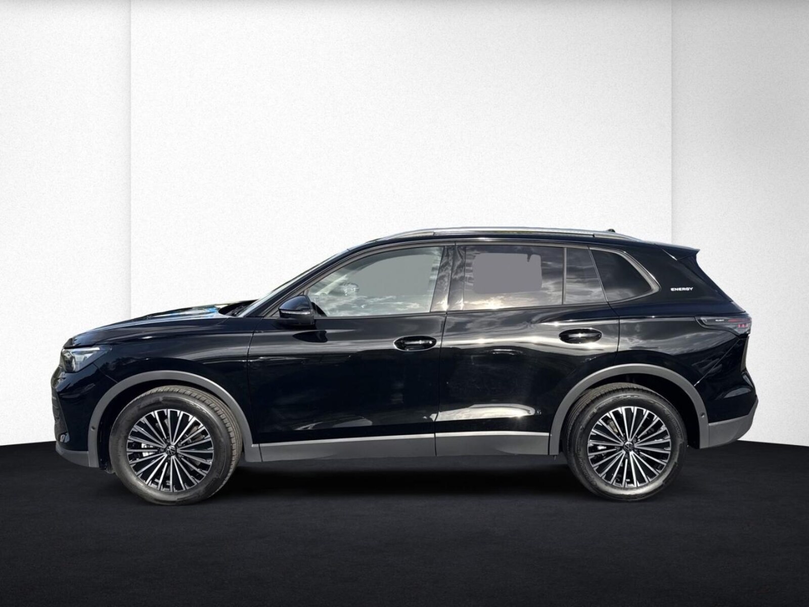 Volkswagen Tiguan – Bild 5