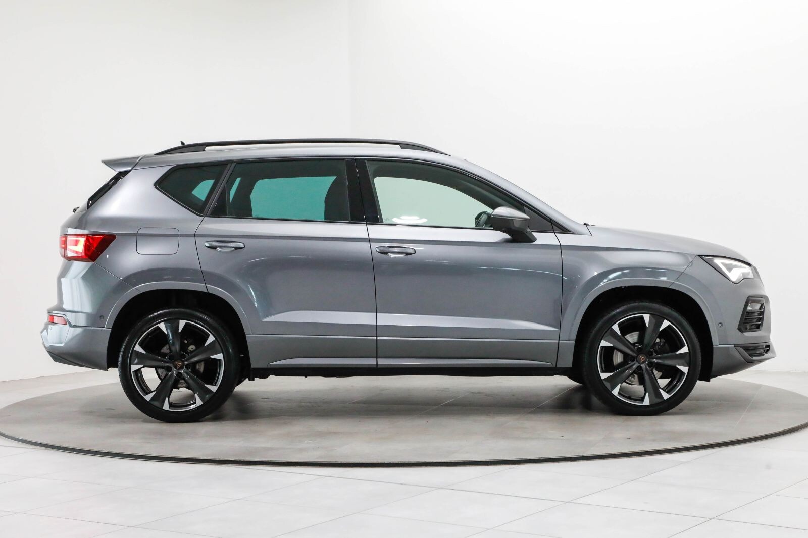 CUPRA Ateca – Bild 9