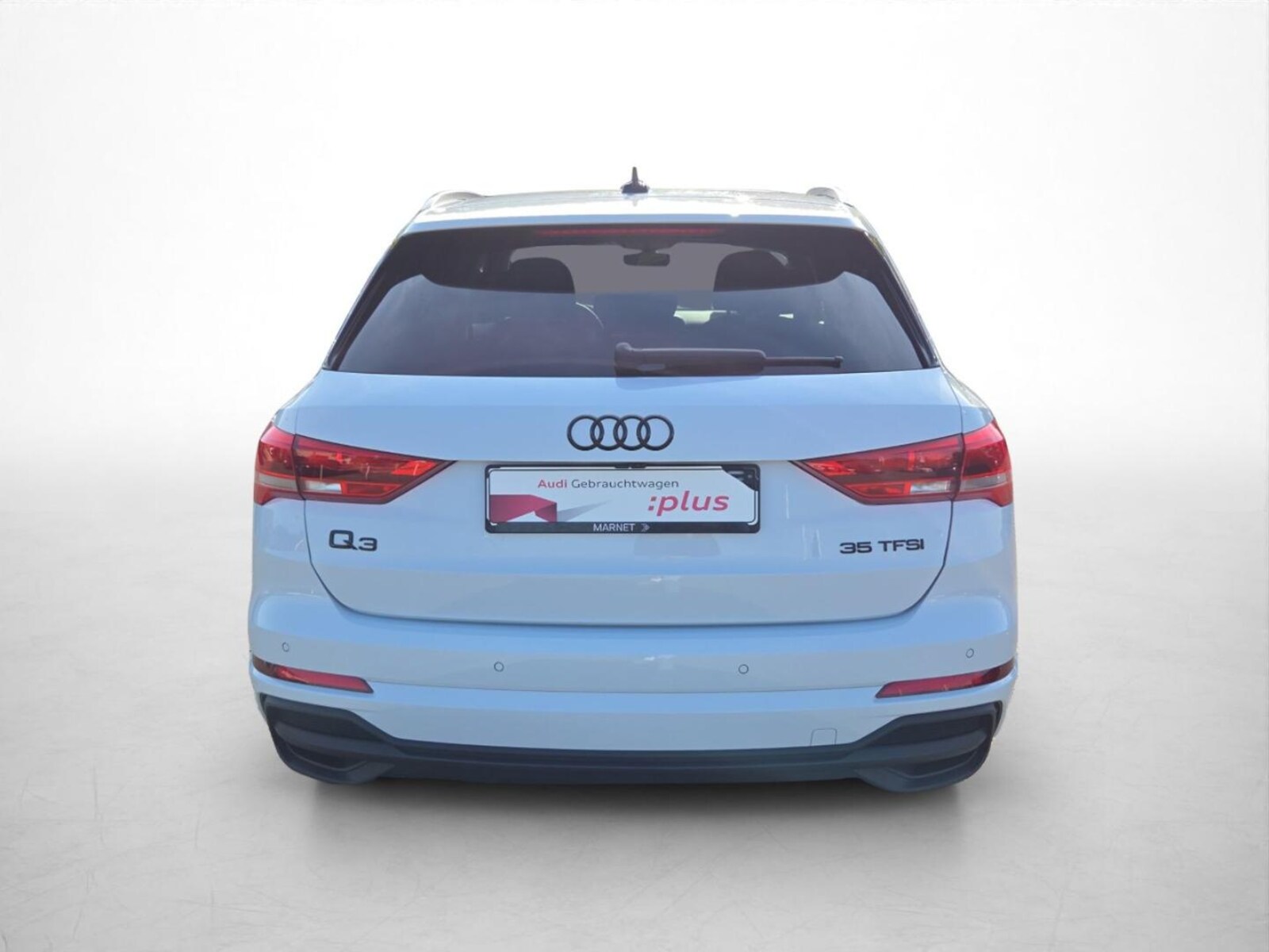 Audi Q3 – Bild 12